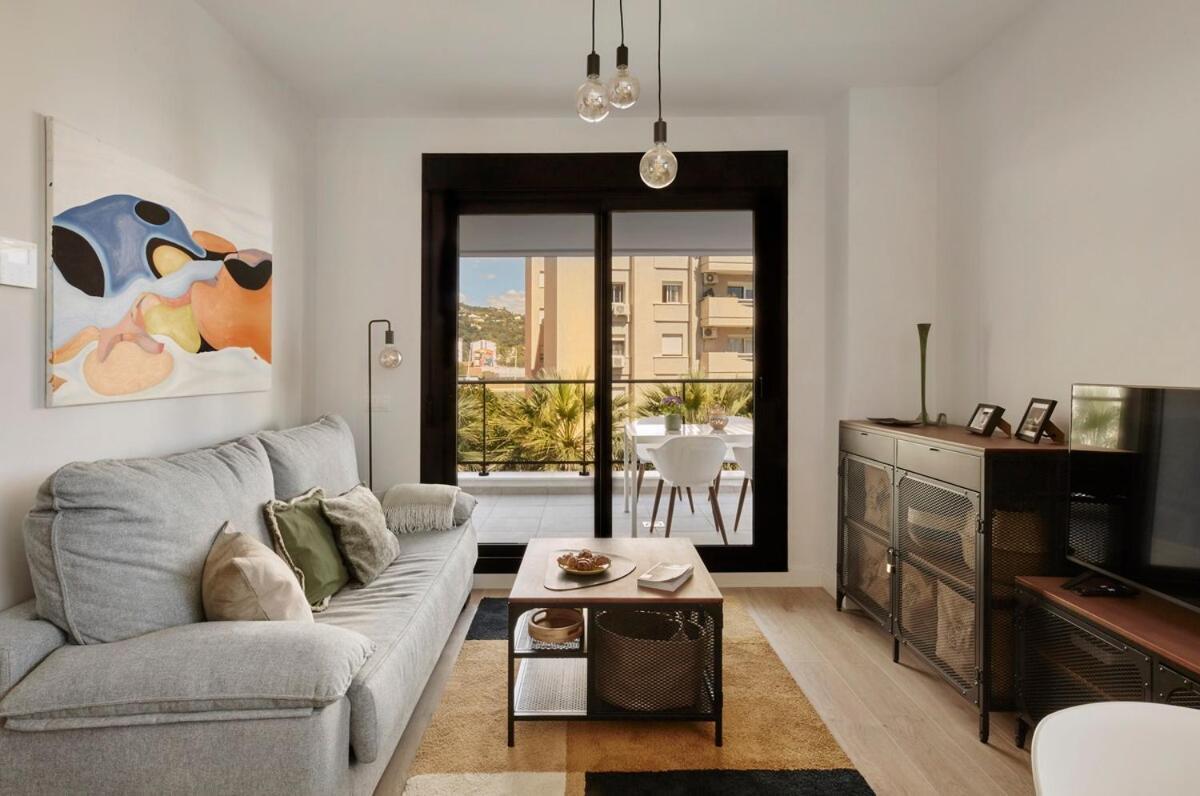 Apartment Enclave