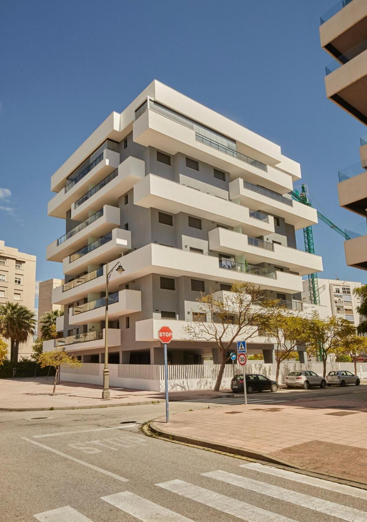 Enclave Estepona