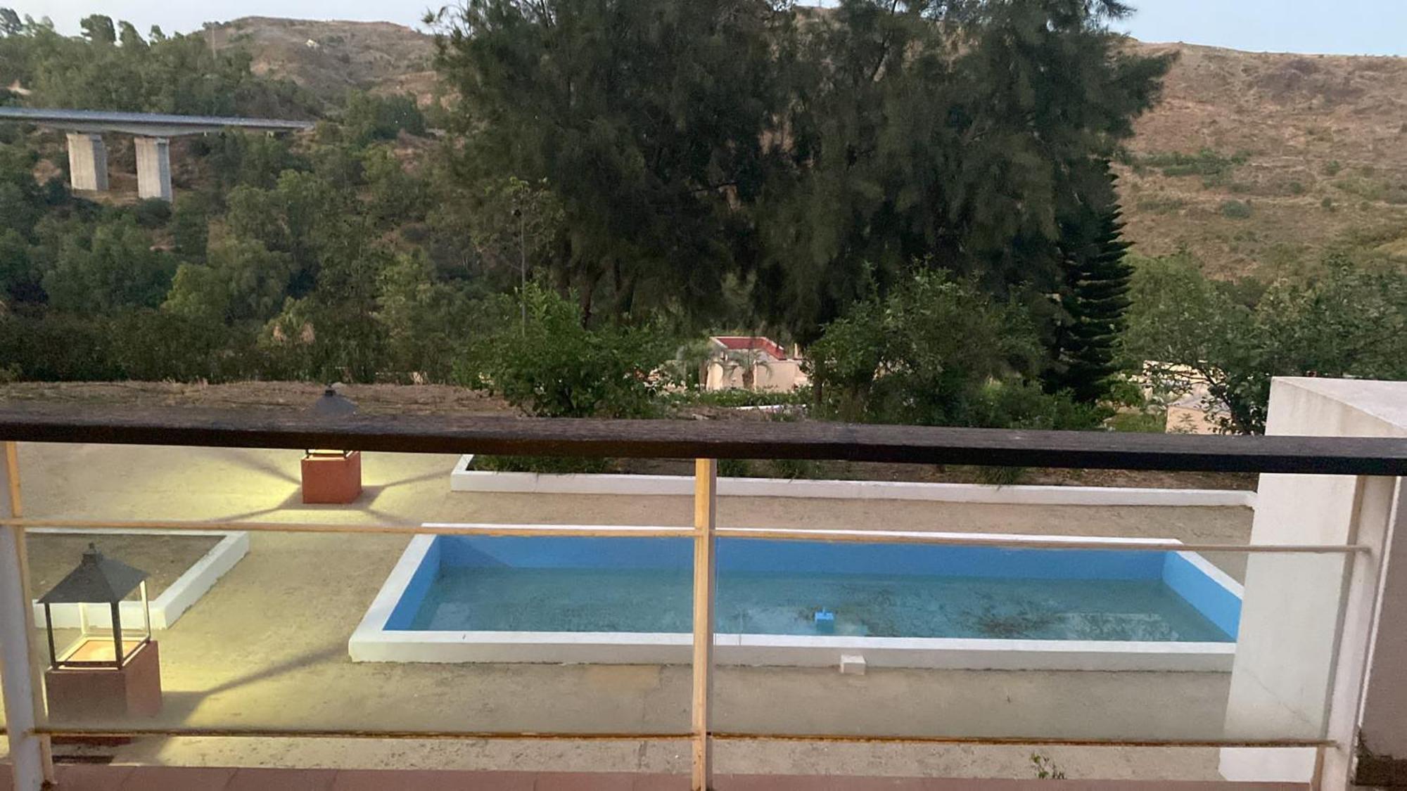 Piso En Parque Botanico * Estepona