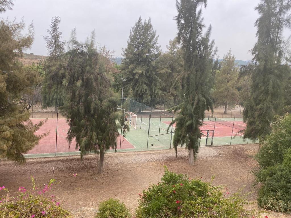Apartment Piso En Parque Botanico *