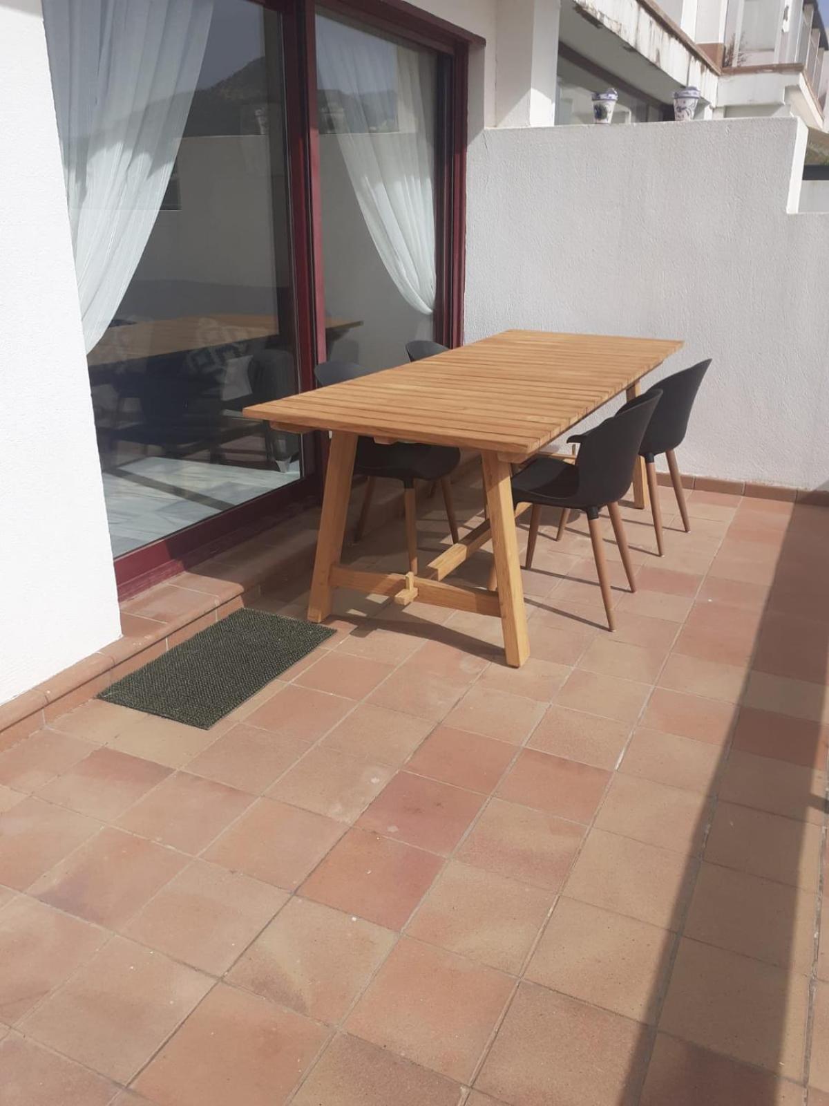 Piso En Parque Botanico
