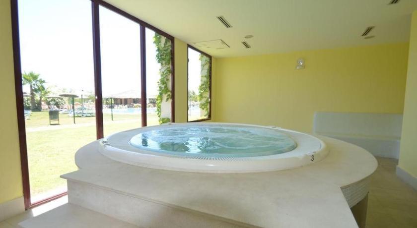 Piso En Parque Botanico Apartment *