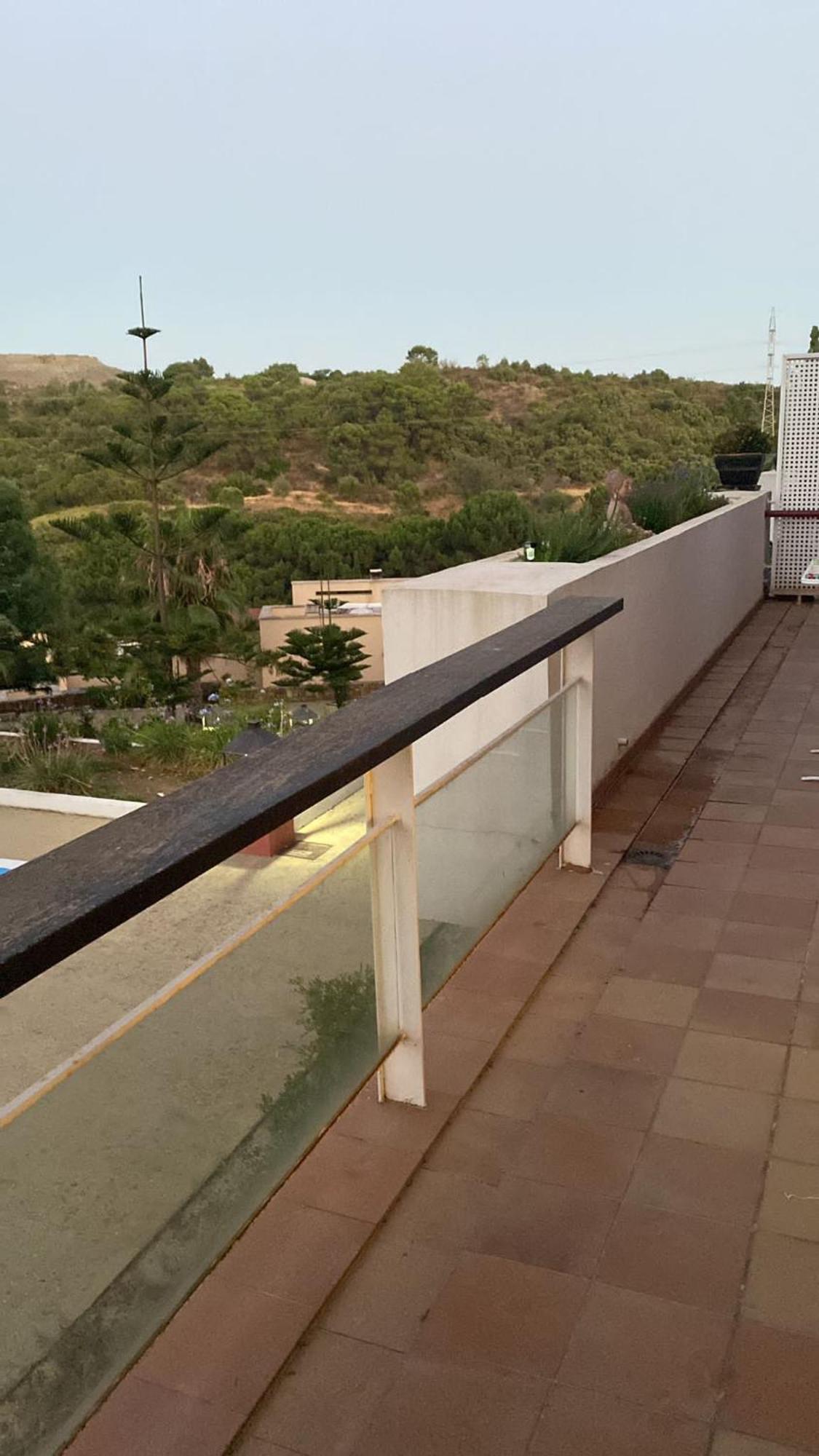 Piso En Parque Botanico Apartment *