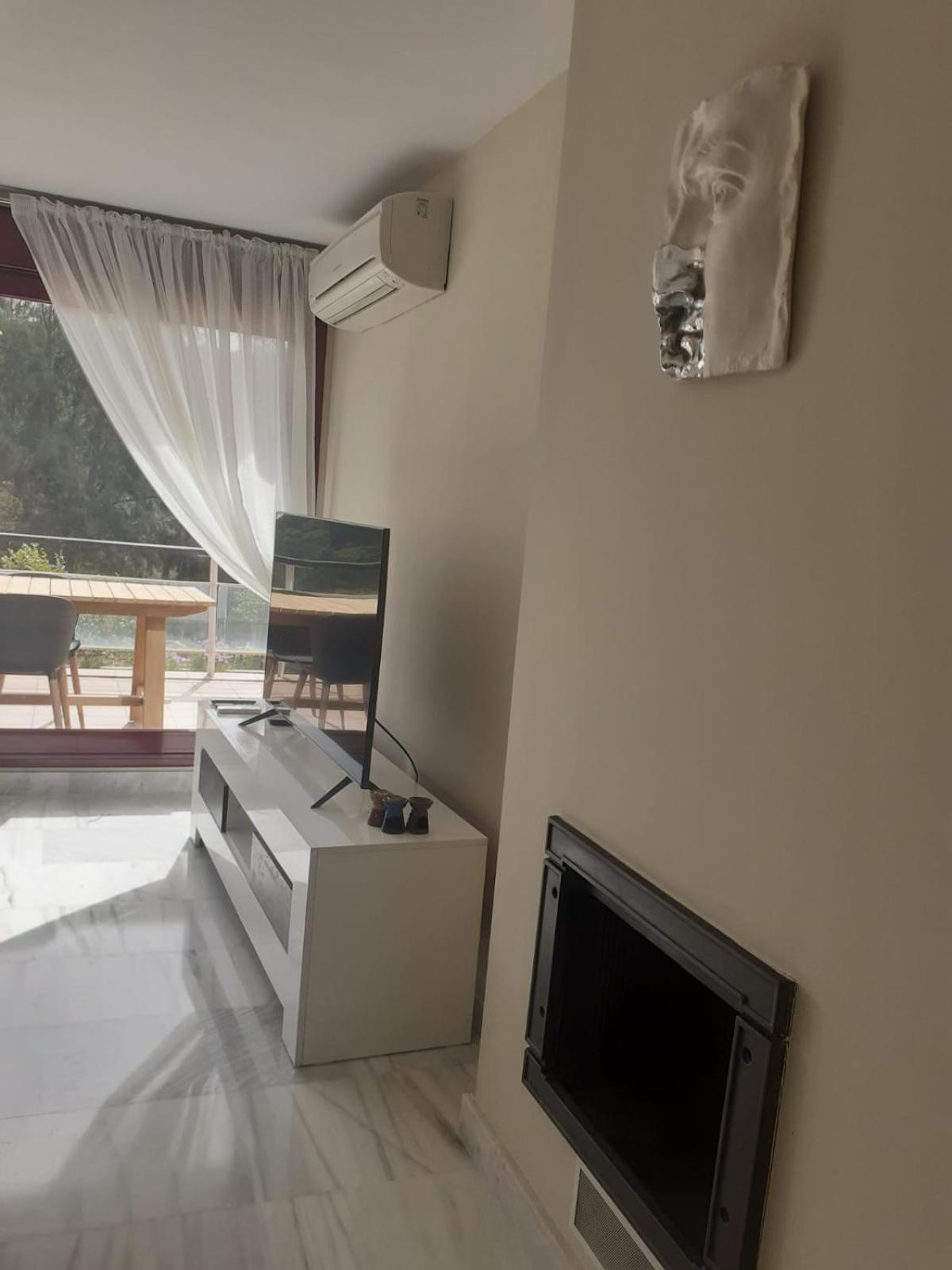 Piso En Parque Botanico Apartment *