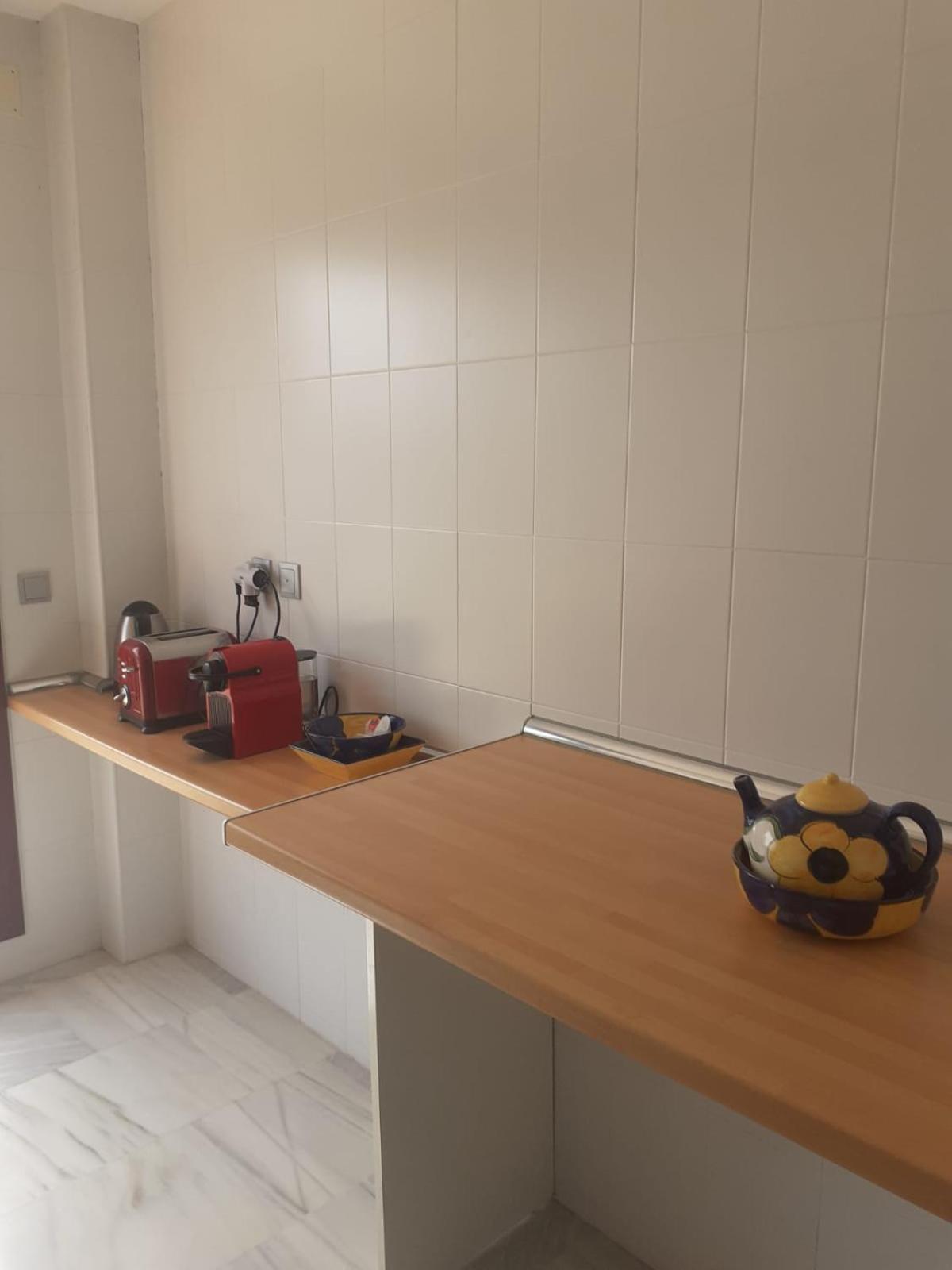 Apartment Piso En Parque Botanico Estepona