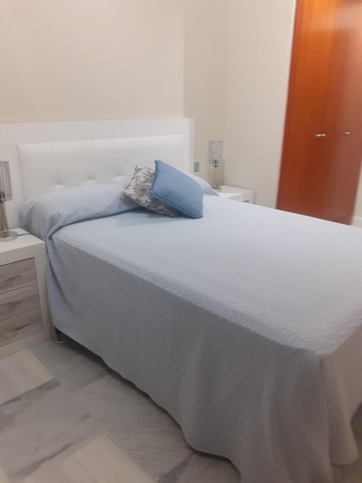 Apartment Piso En Parque Botanico Estepona
