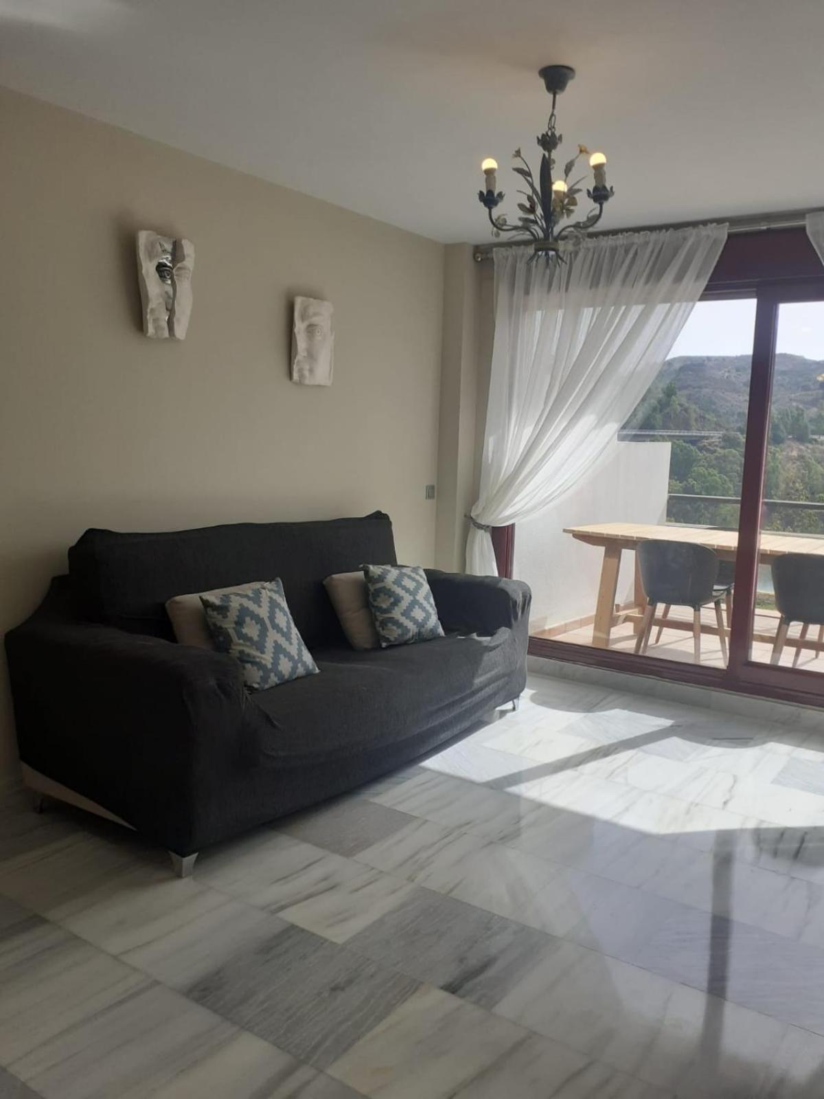 Piso En Parque Botanico Apartment *