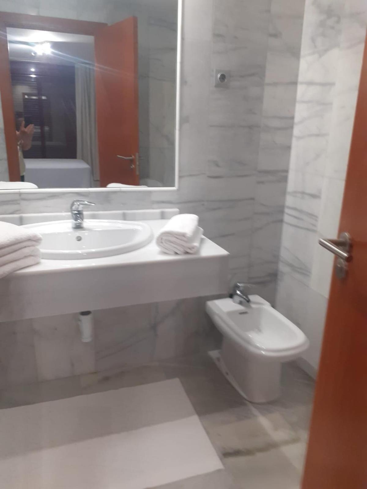 Apartment Piso En Parque Botanico