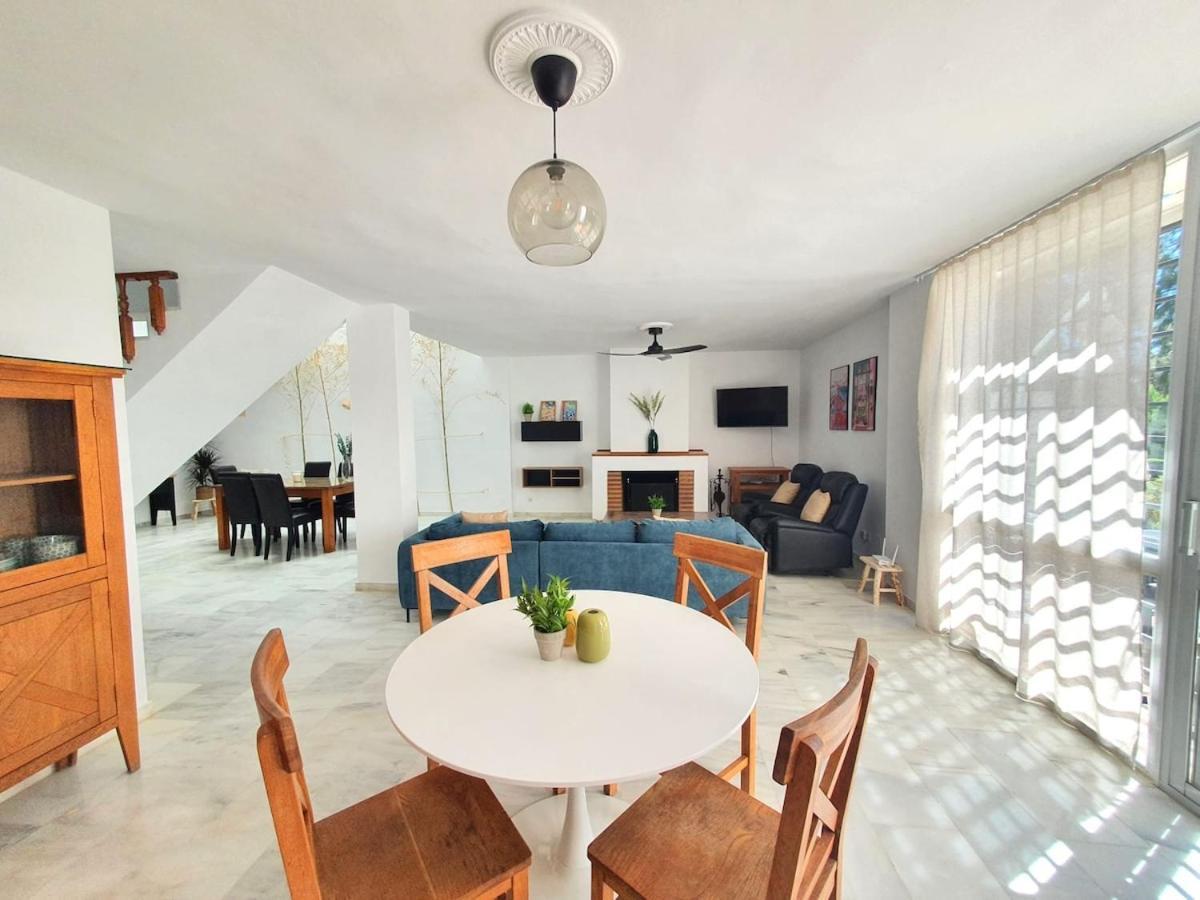 Gran Casa Luminosa Con Jardin Privado *
