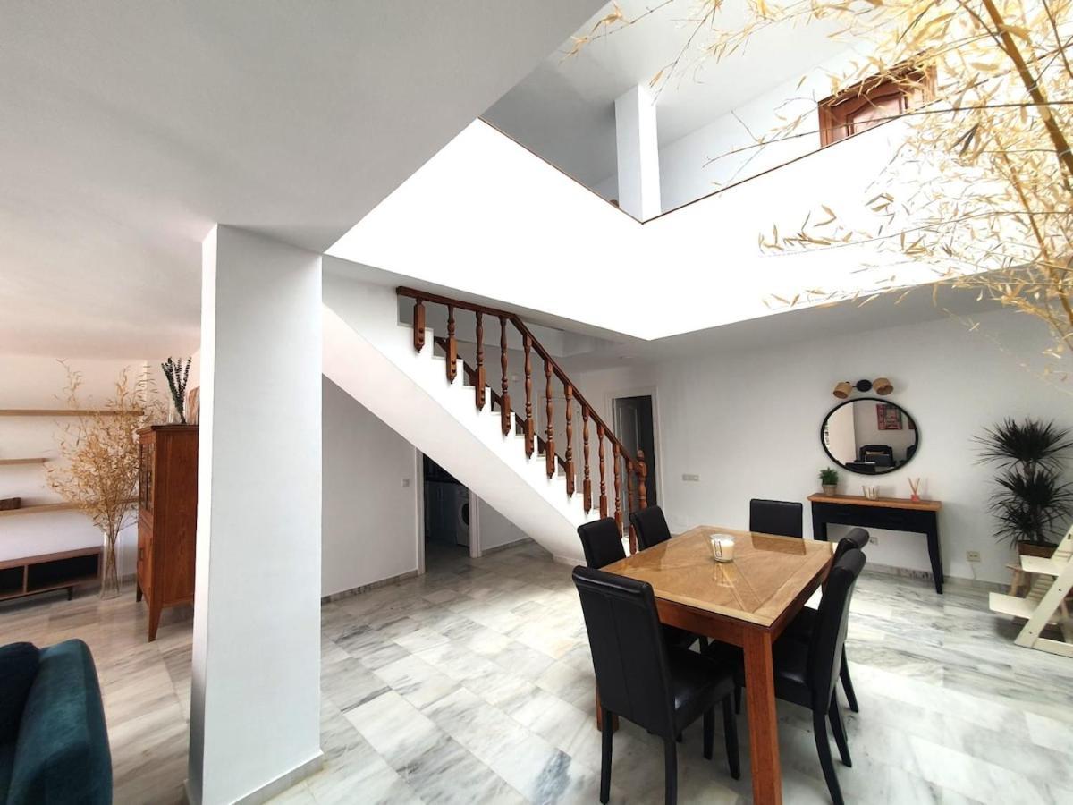 Gran Casa Luminosa Con Jardin Privado *