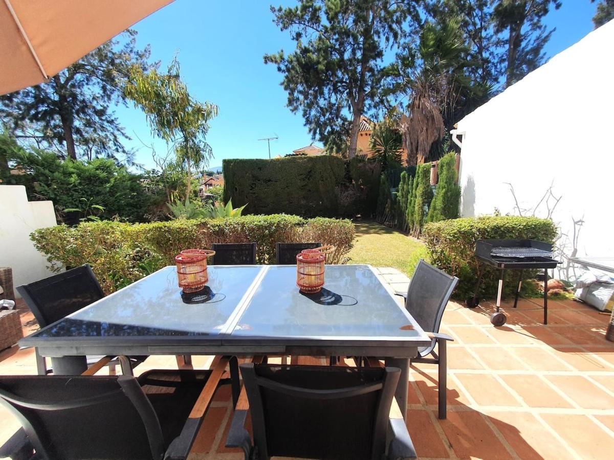 Holiday home Gran Casa Luminosa Con Jardin Privado *