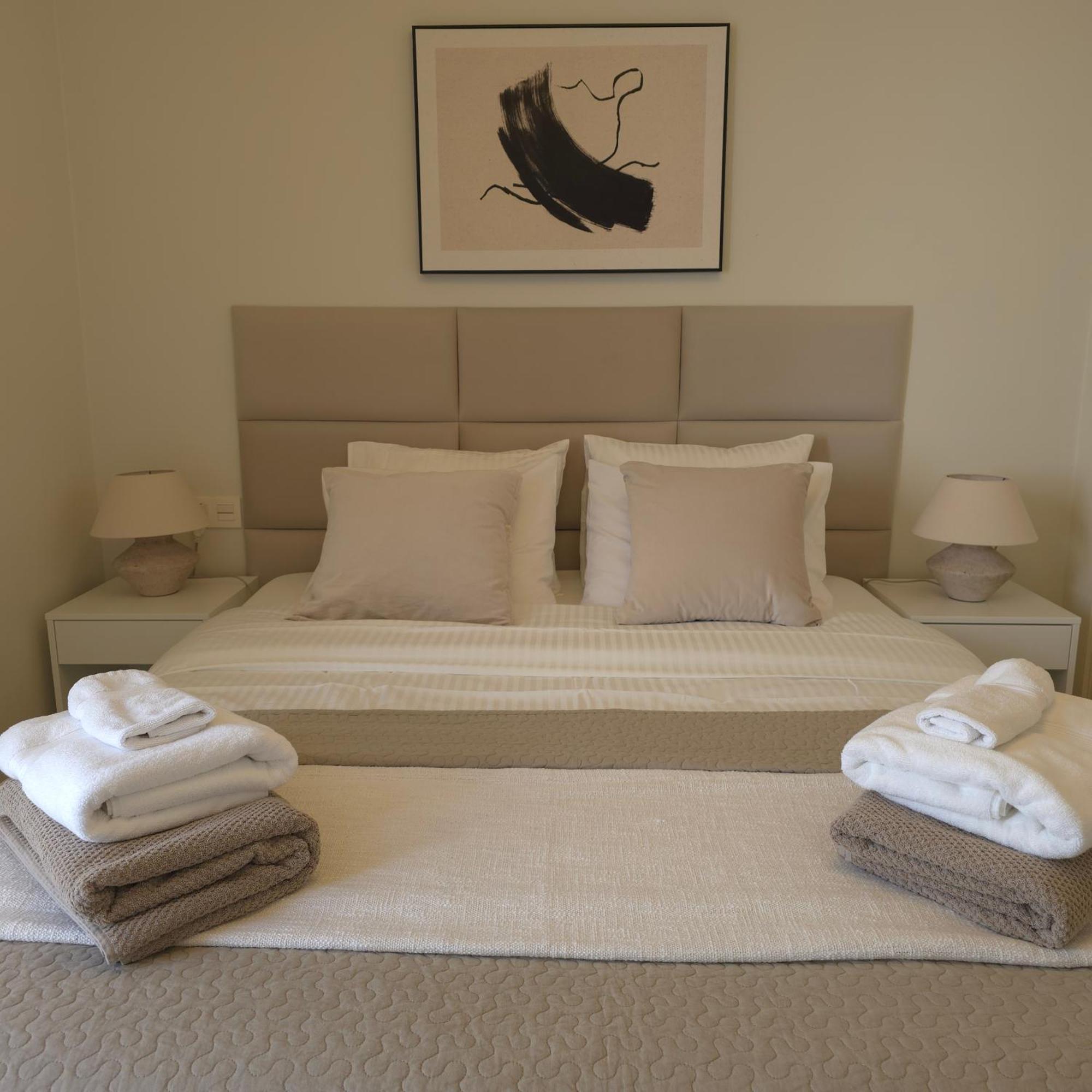 Apartment Superior Golf And Holliday Penthouse In Costa Del Sol