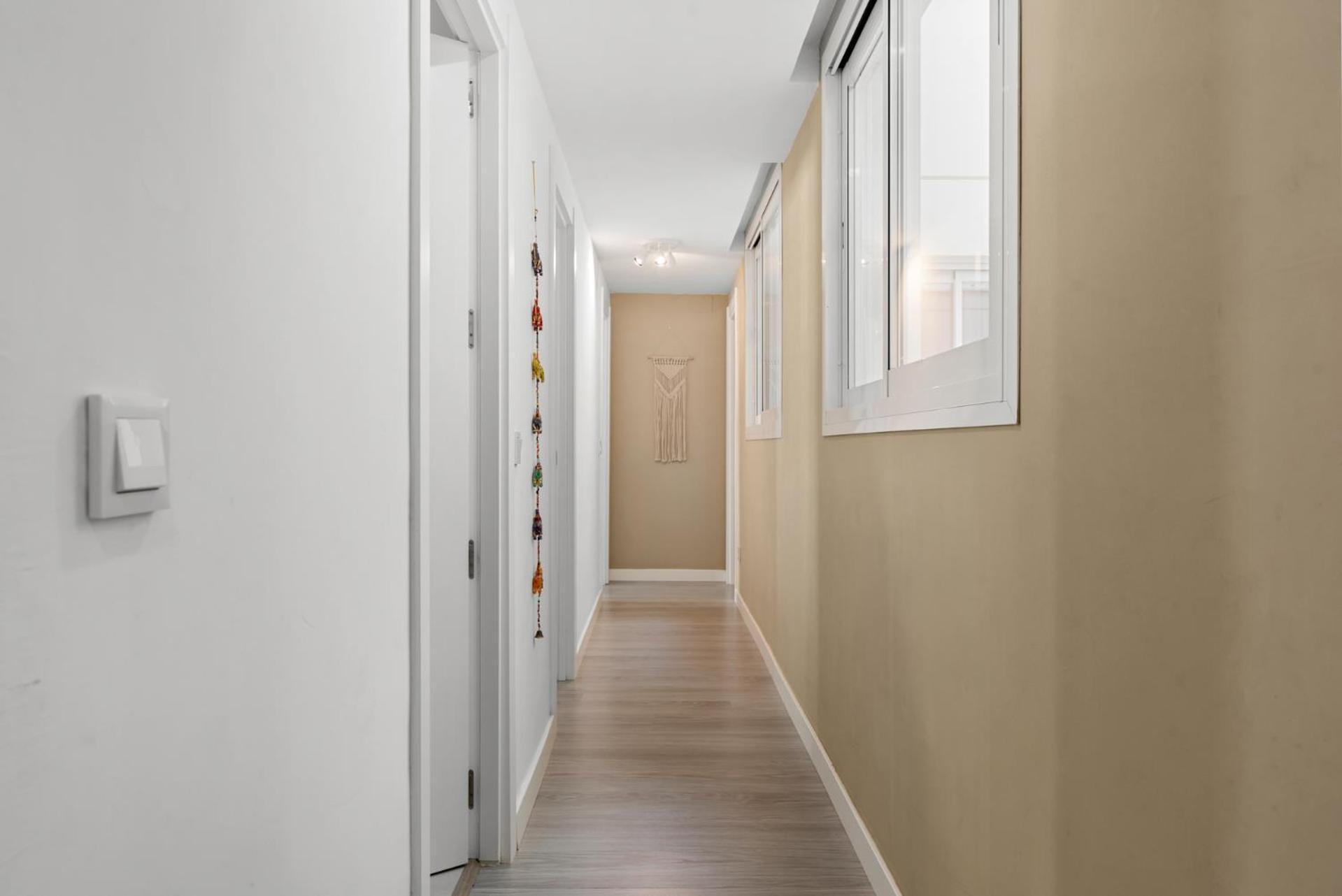 Apartment Luxury New Boho - Estepona