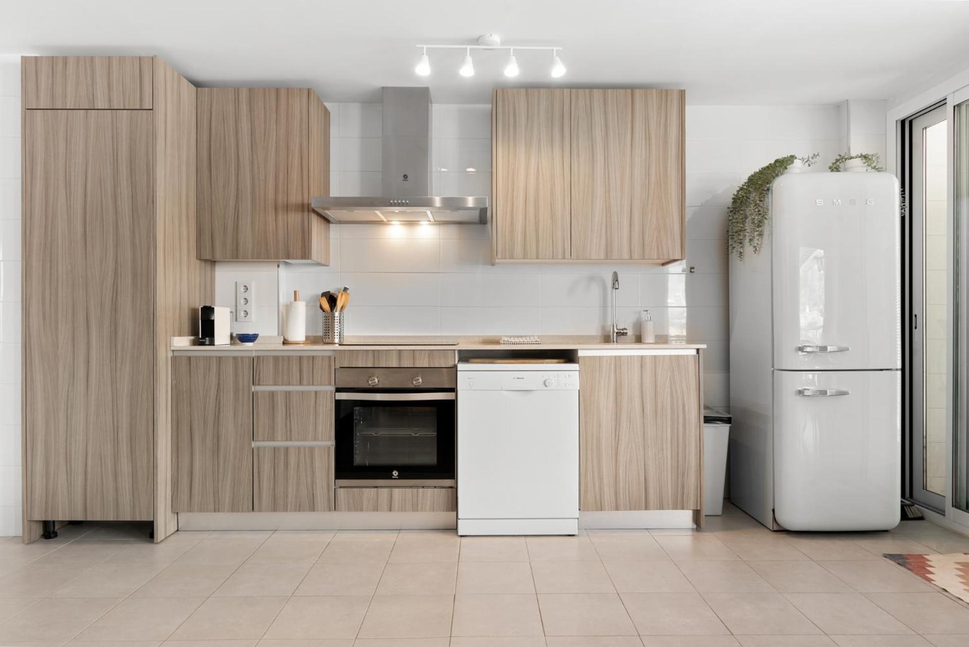 Luxury New Boho - Apartment *
