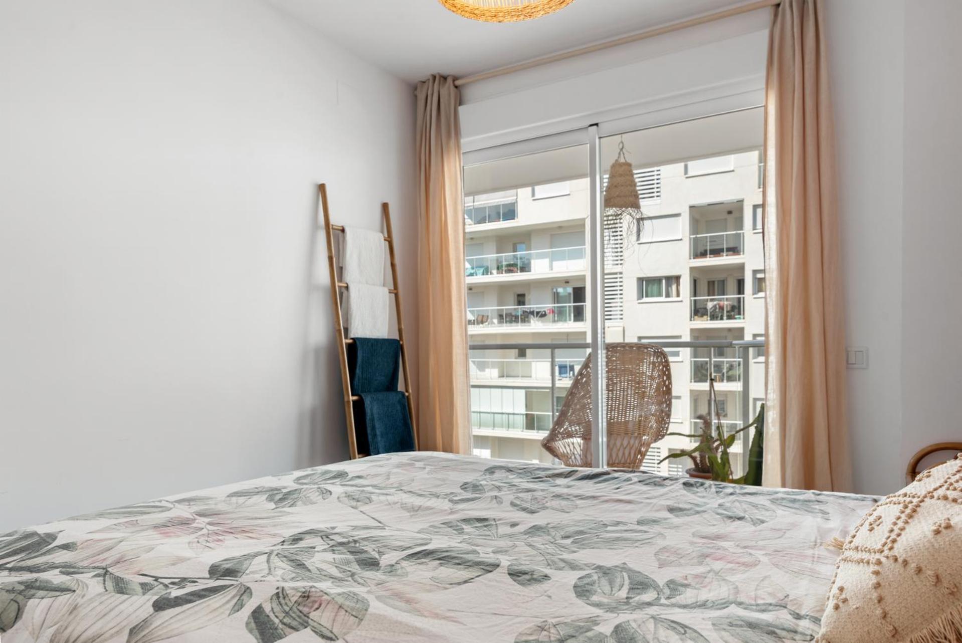 Luxury New Boho - Apartment Estepona