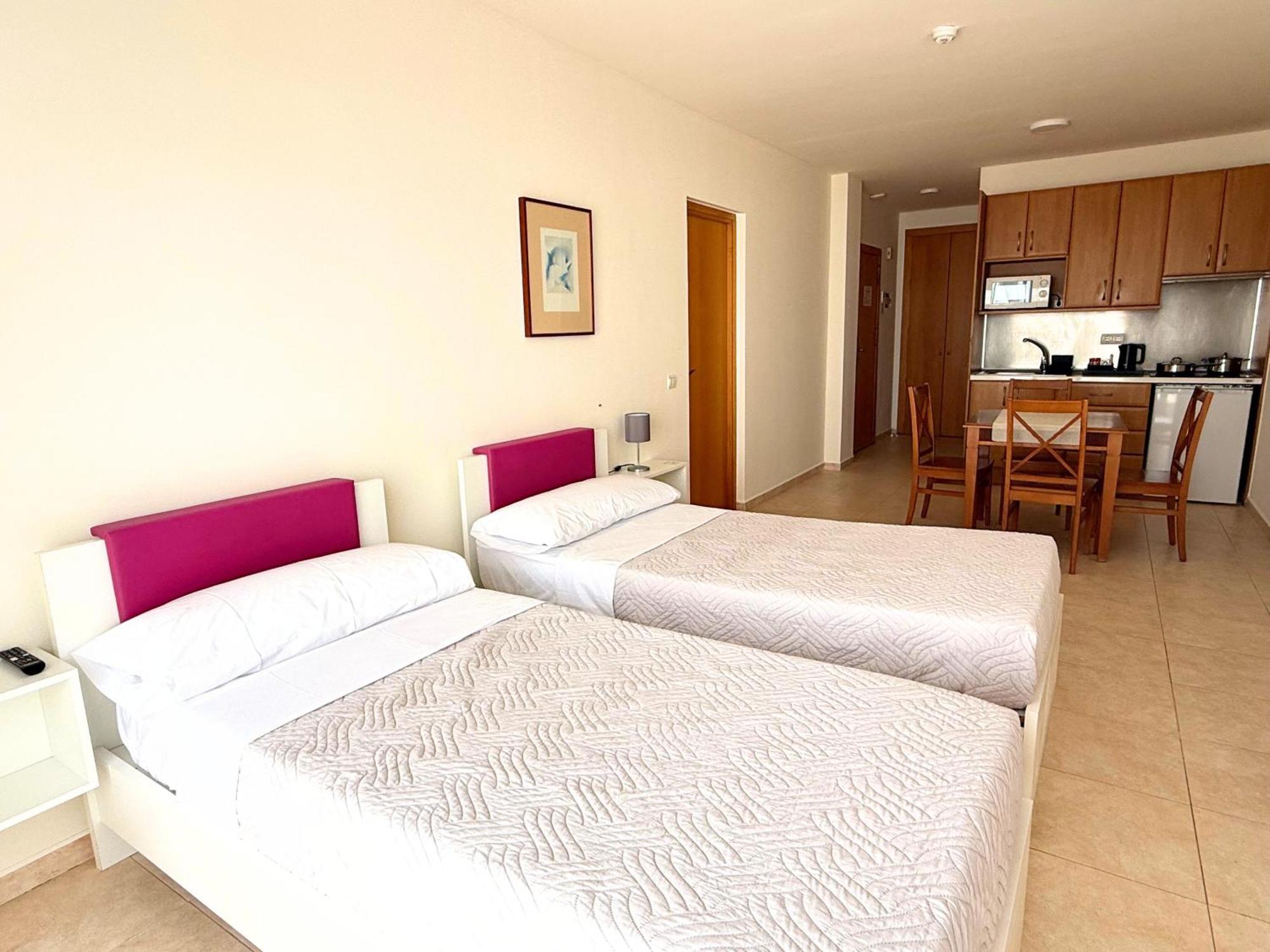 Sechi Marbella Hotel