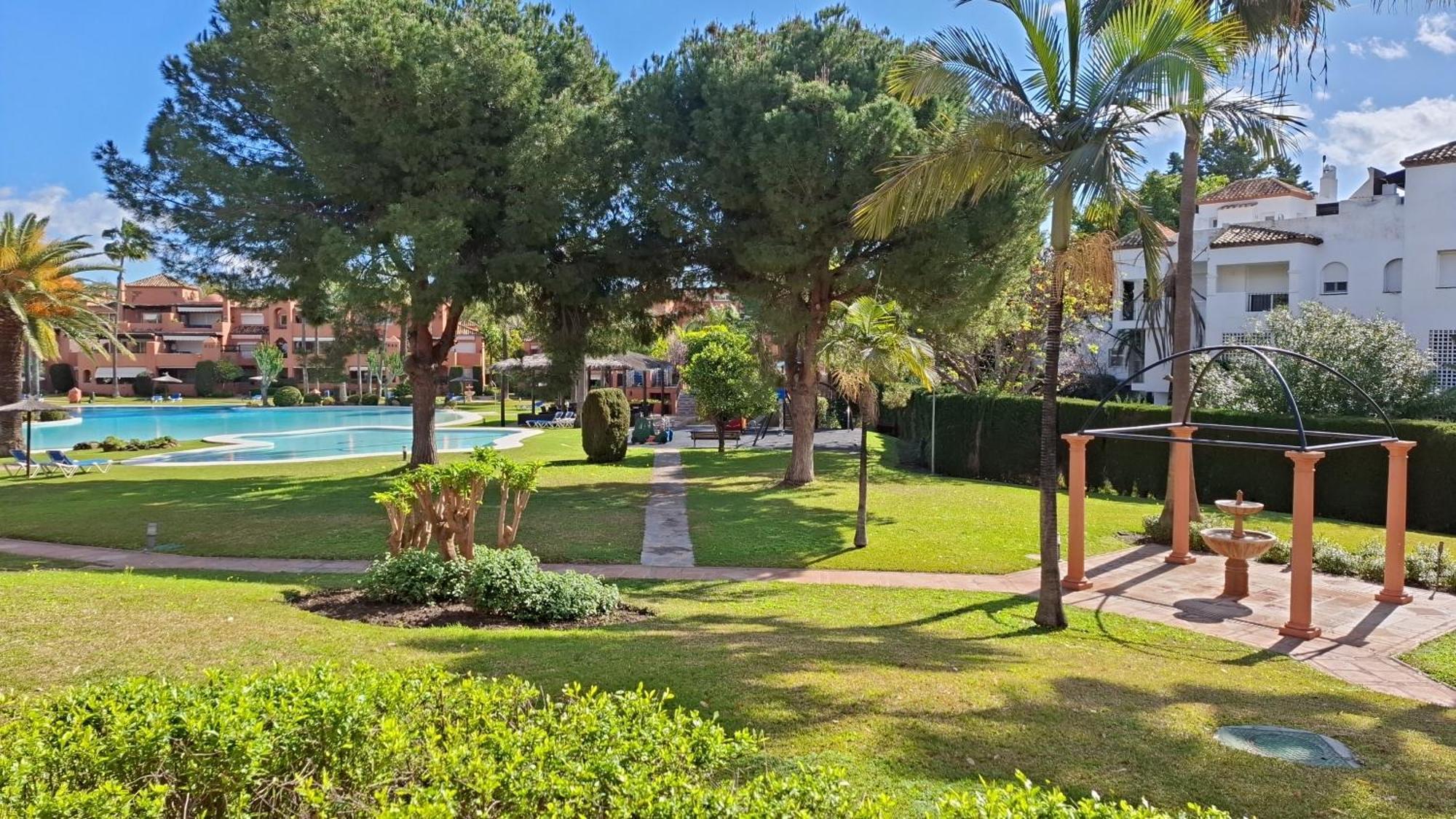 Alhambra Del Golf - Guadalmina * Estepona