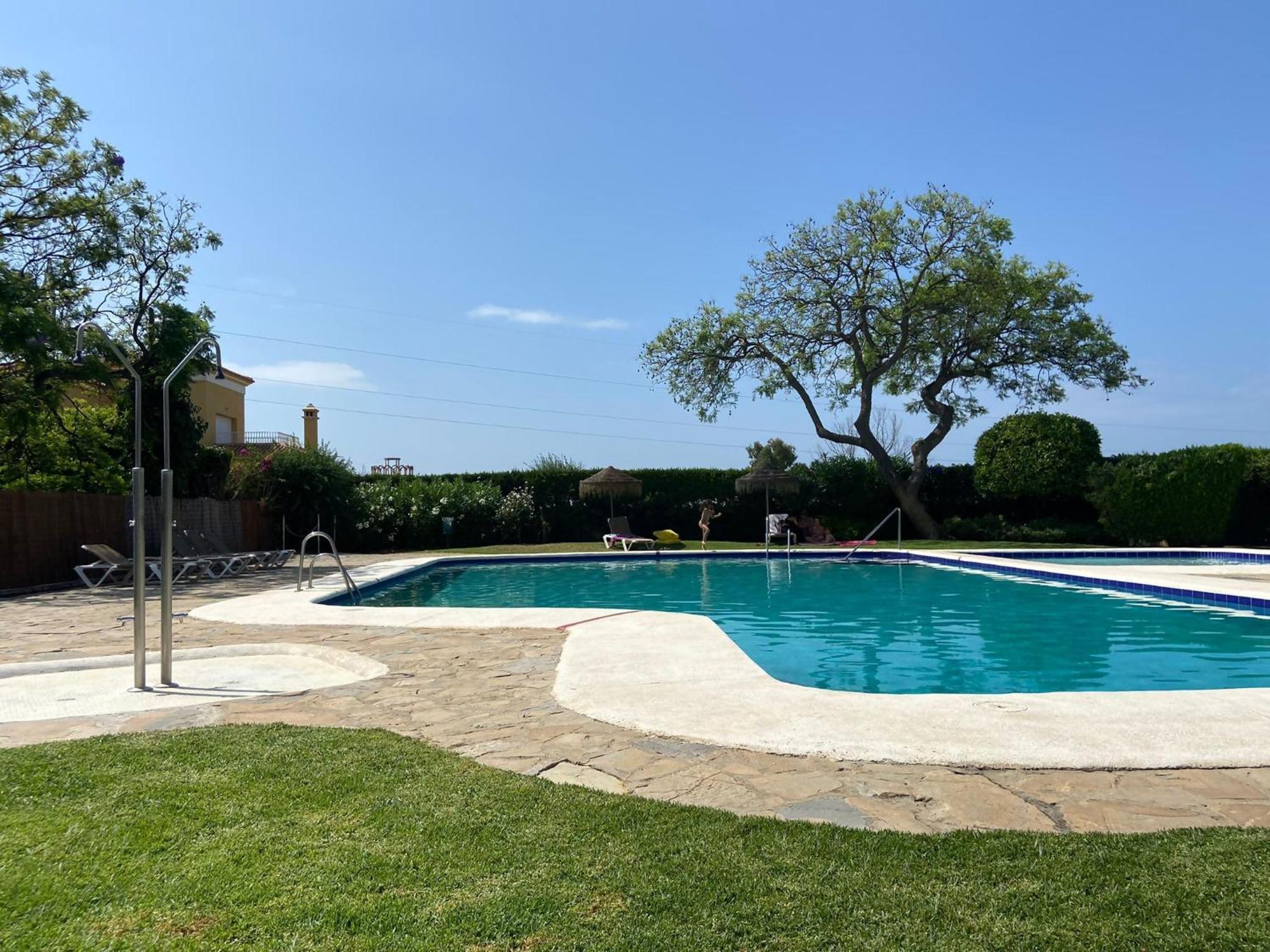 Aguamarina Relax Golf Y Vistas En Apartment