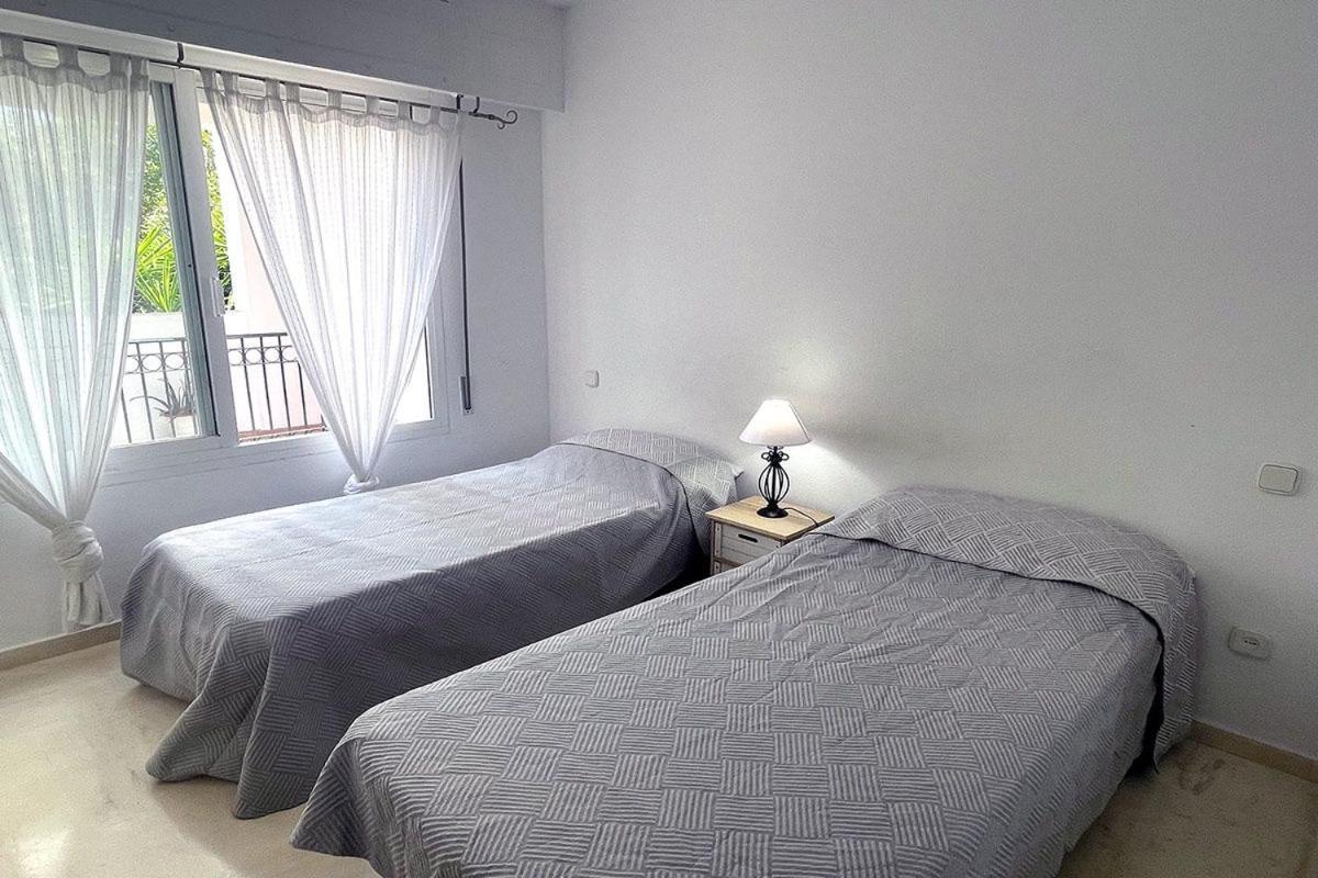 Apartment Hacienda Ii Estepona
