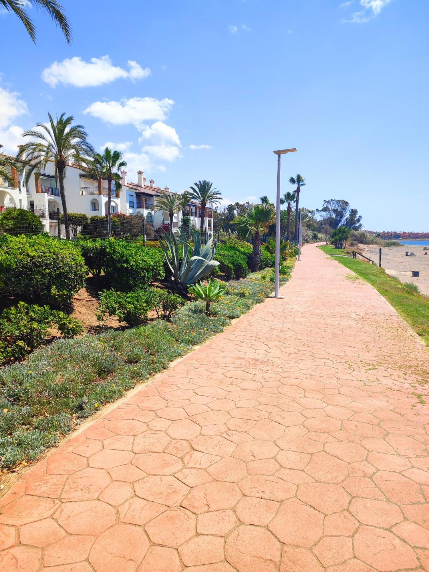 Hacienda Ii