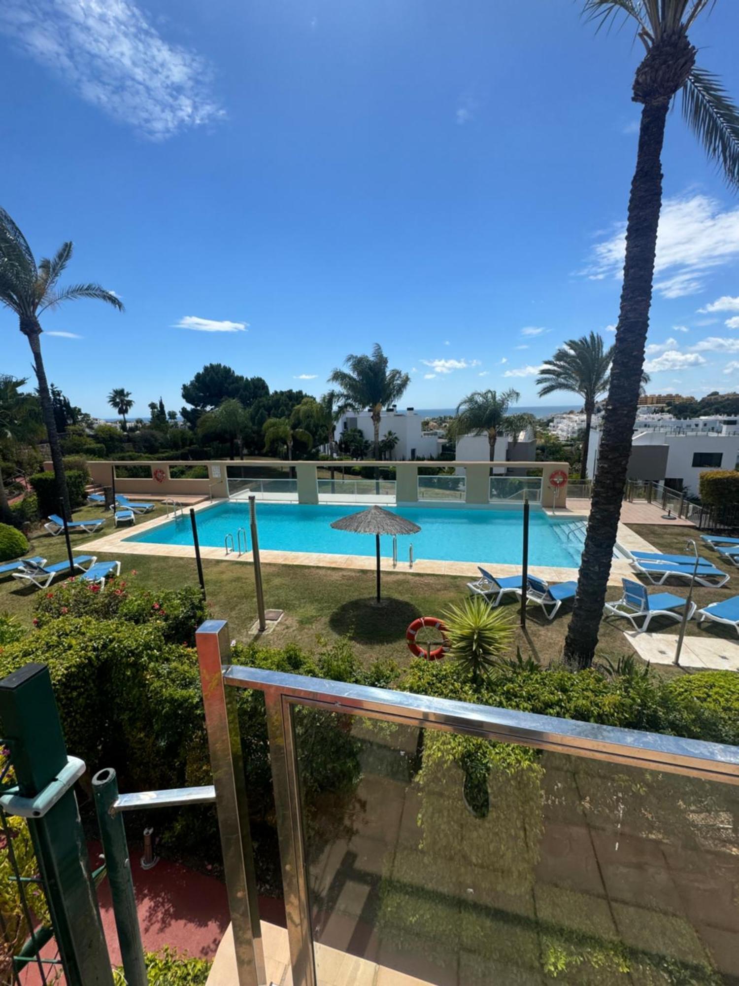 Apartment House Rahma Resina Golf
