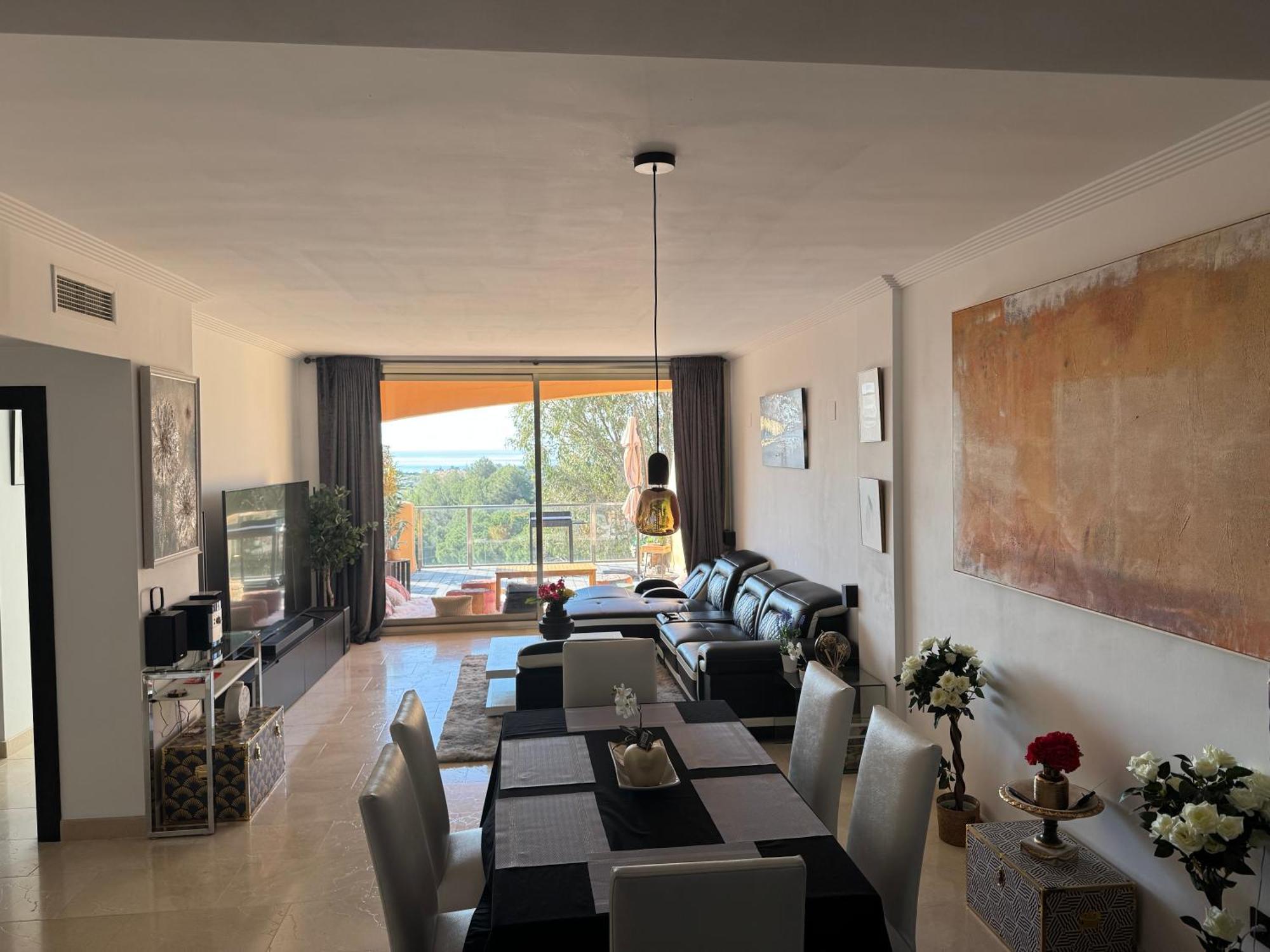 House Rahma Resina Golf Apartment *