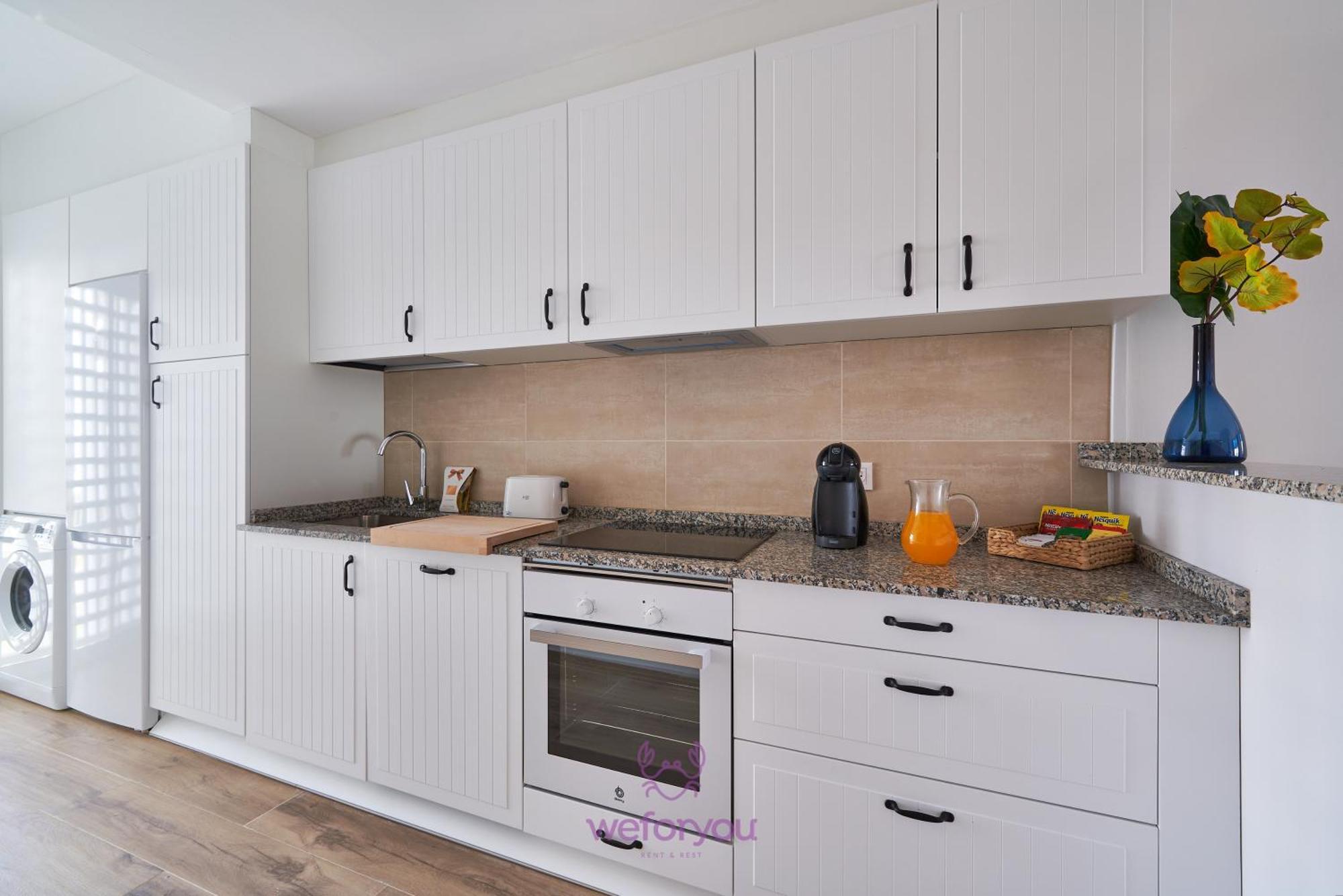 Weforyou Costalita 2 Bedrooms Estepona