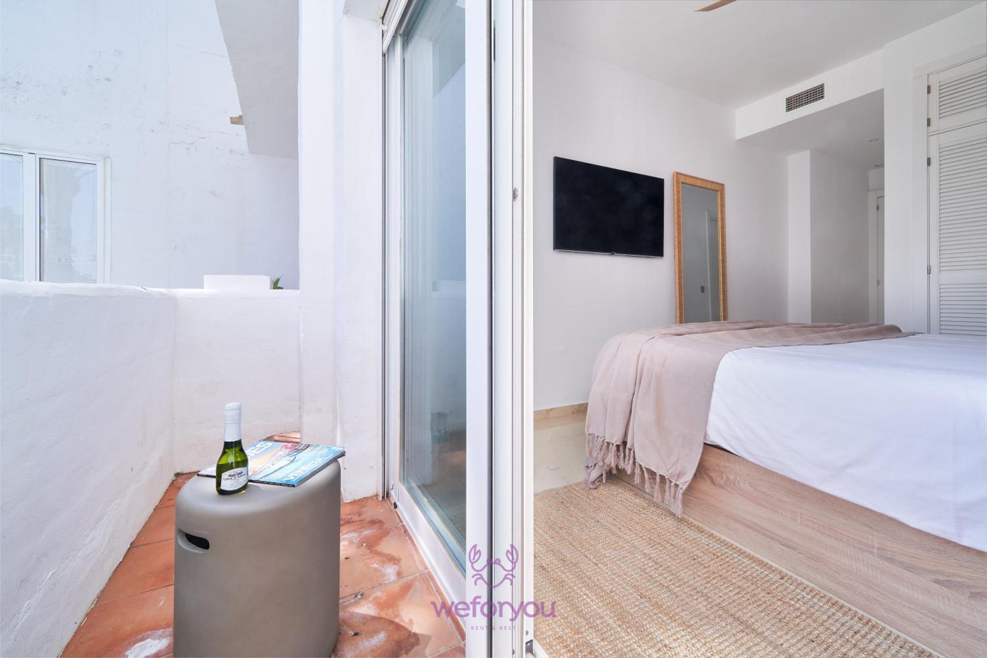 Apartment Weforyou Costalita 2 Bedrooms Estepona