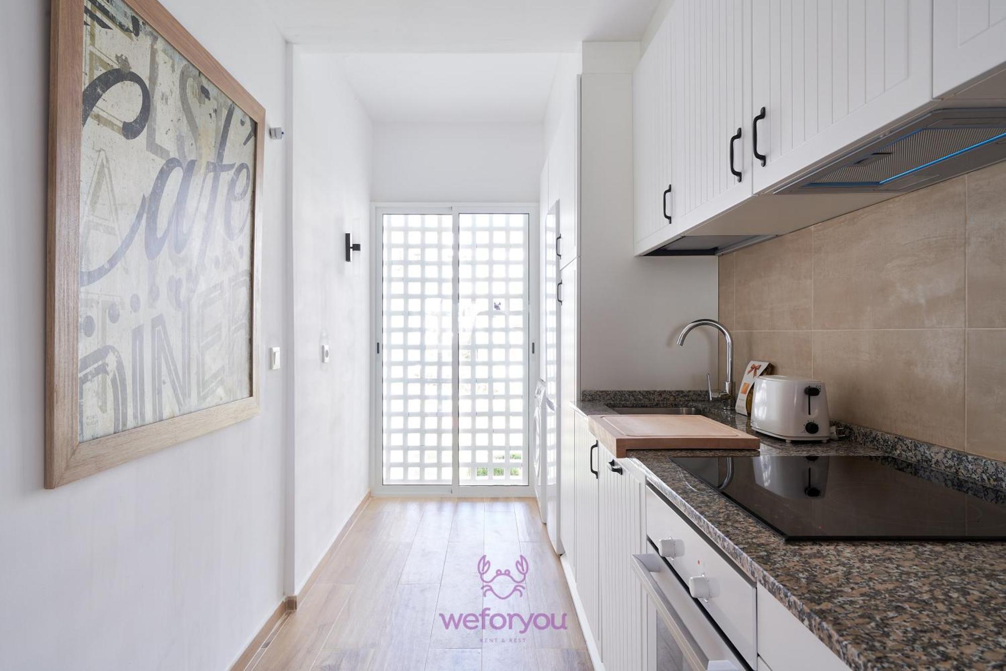 Weforyou Costalita 2 Bedrooms