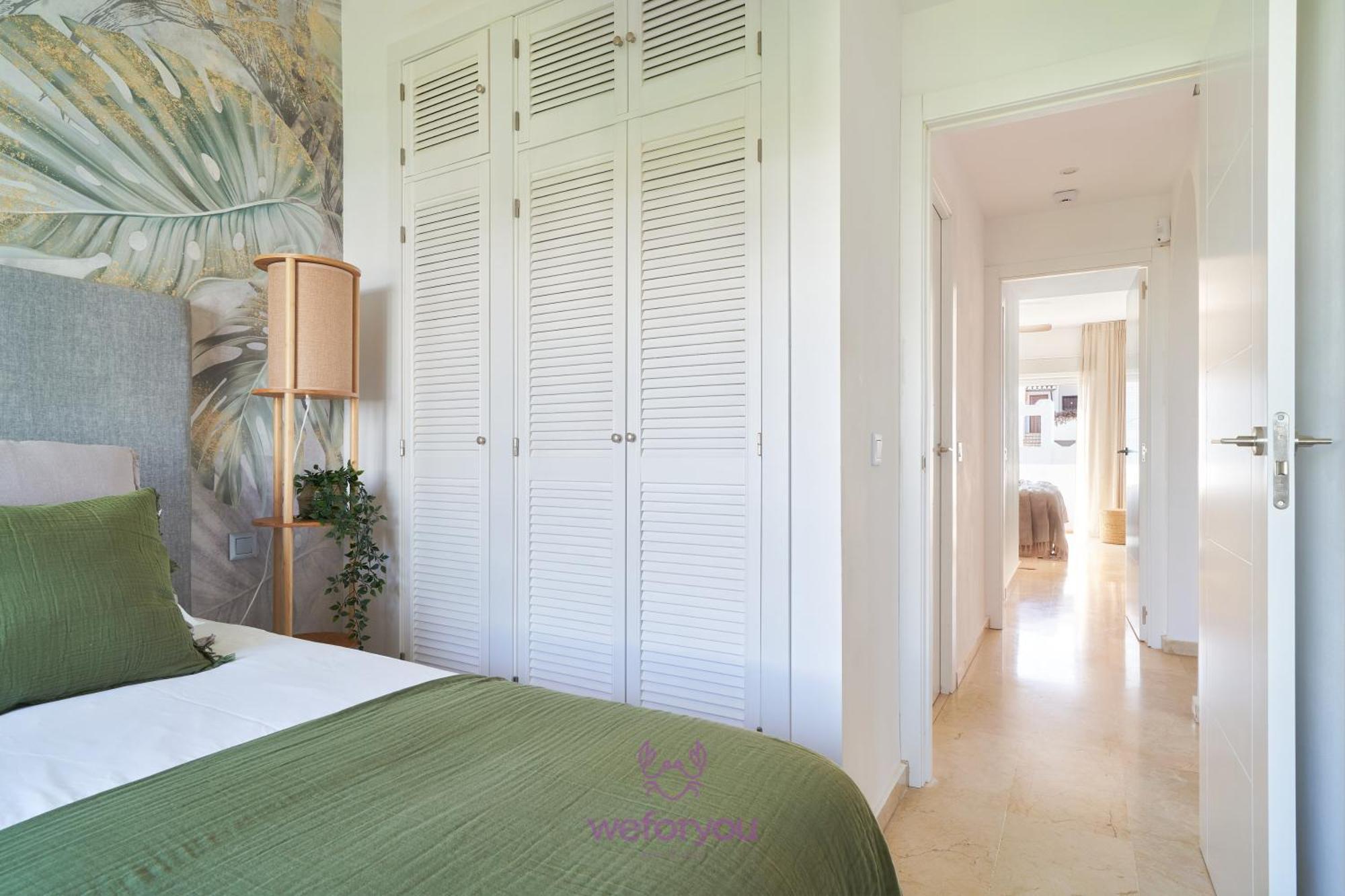 Apartment Weforyou Costalita 2 Bedrooms