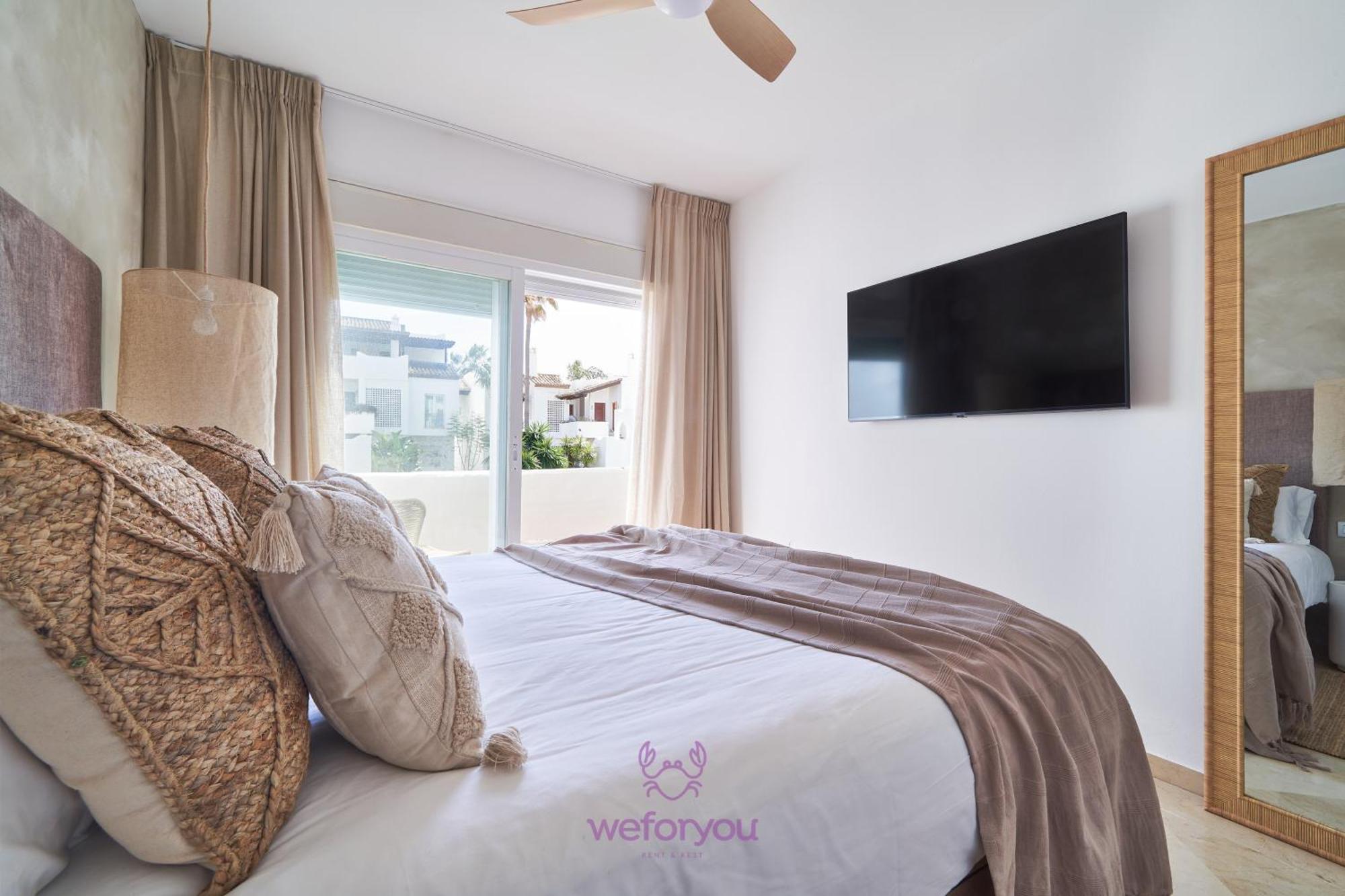 Weforyou Costalita 2 Bedrooms