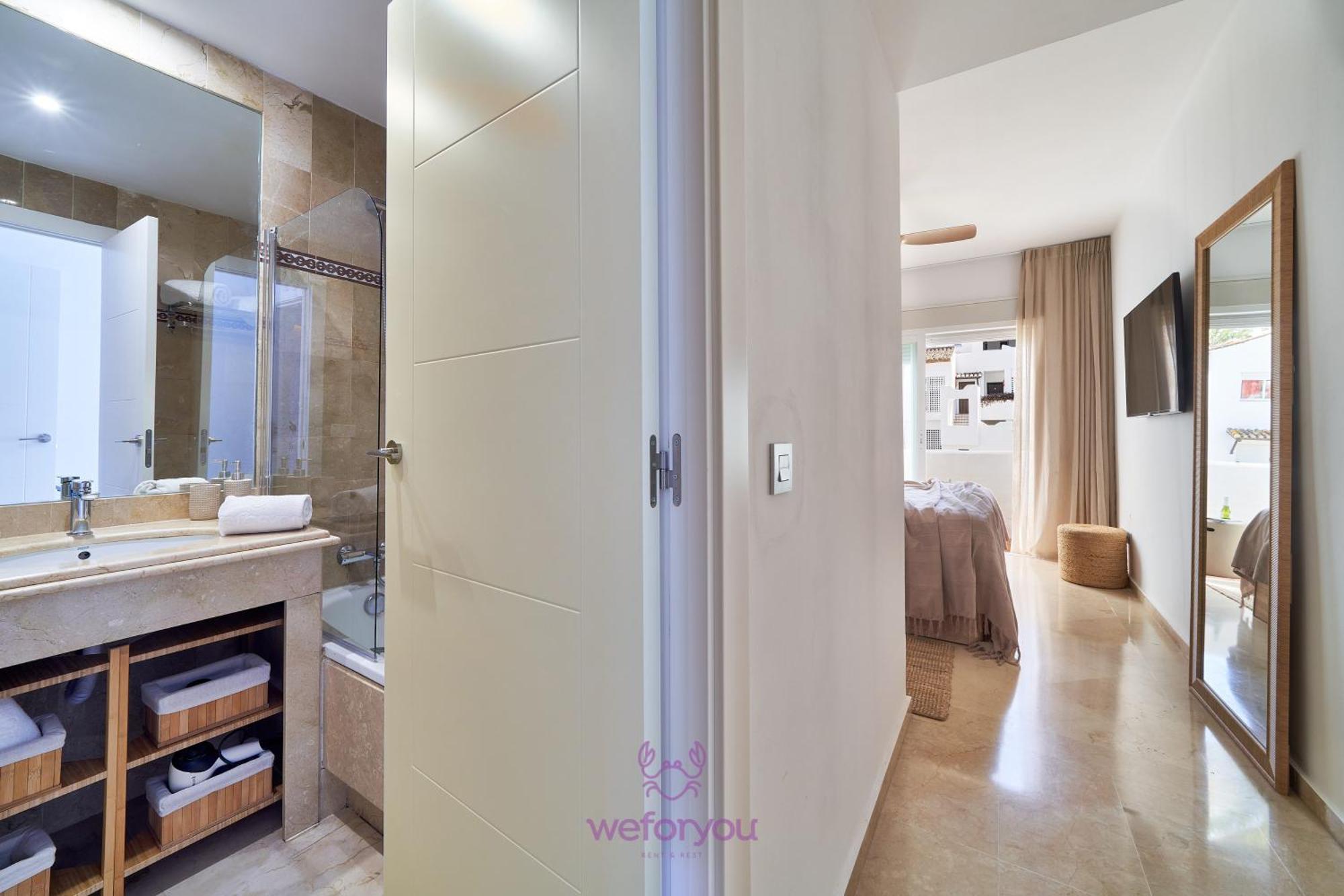 Apartment Weforyou Costalita 2 Bedrooms