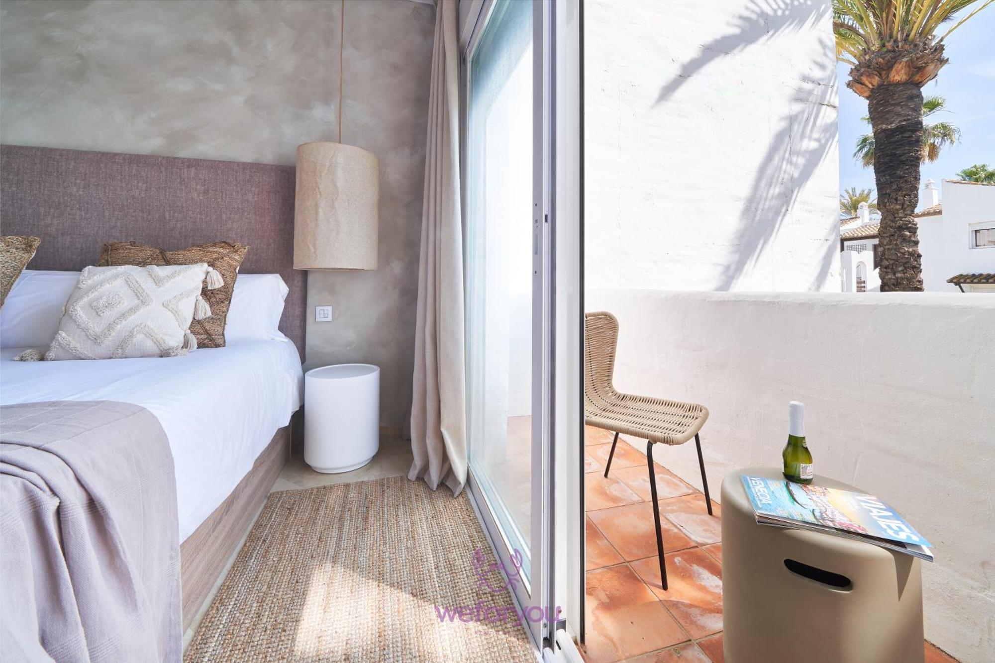 Weforyou Costalita 2 Bedrooms *