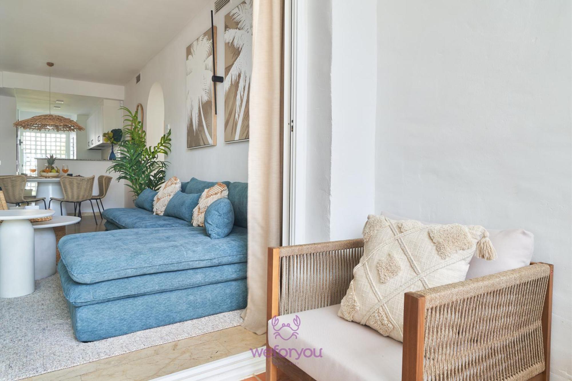 Weforyou Costalita 2 Bedrooms