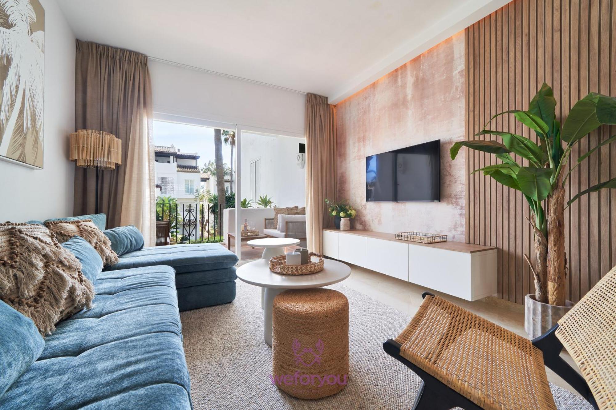 Weforyou Costalita 2 Bedrooms Apartment