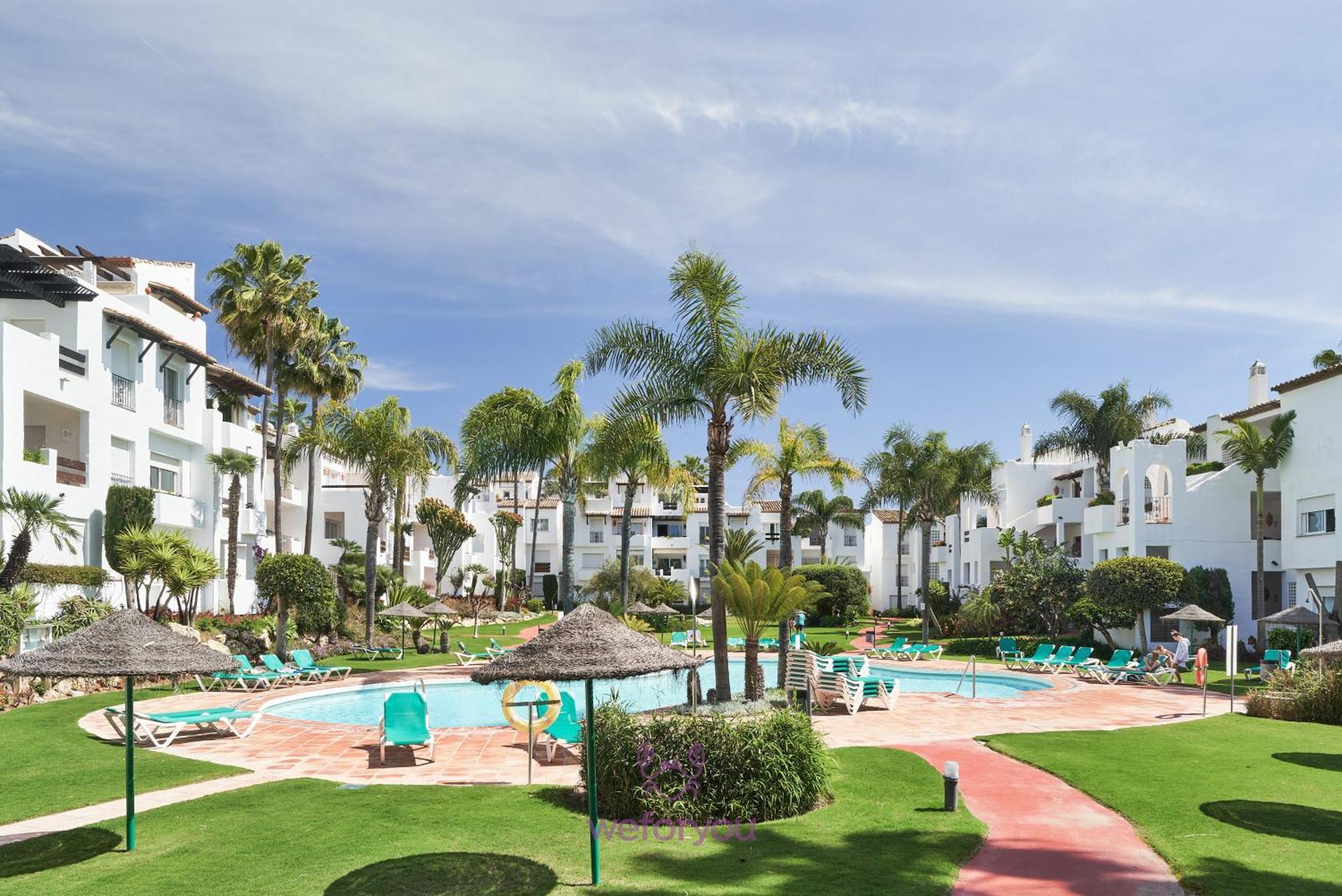 Weforyou Costalita 2 Bedrooms Apartment *