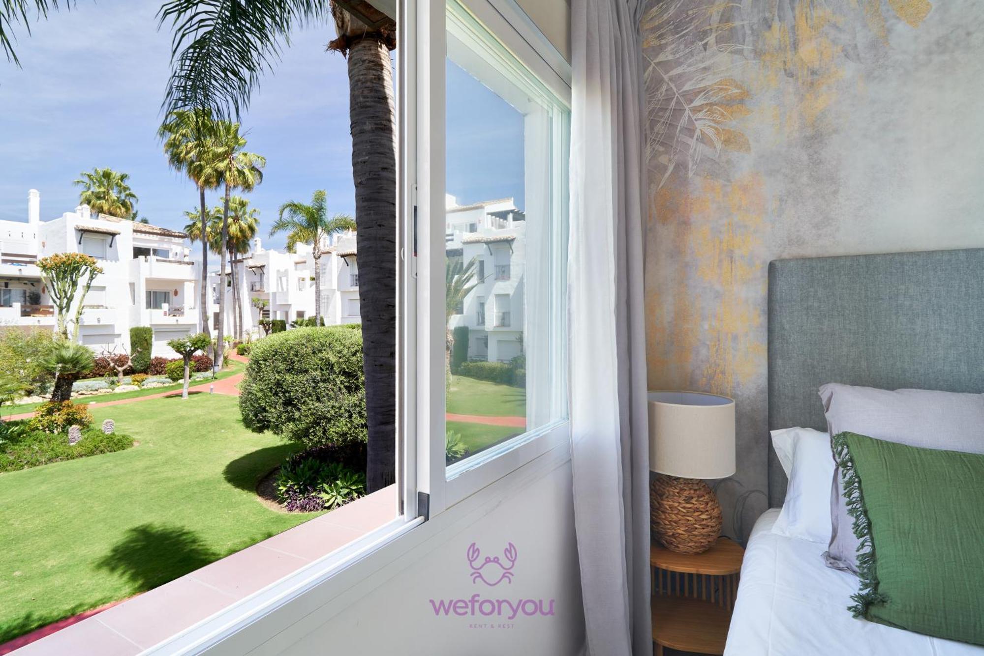 Apartment Weforyou Costalita 2 Bedrooms *