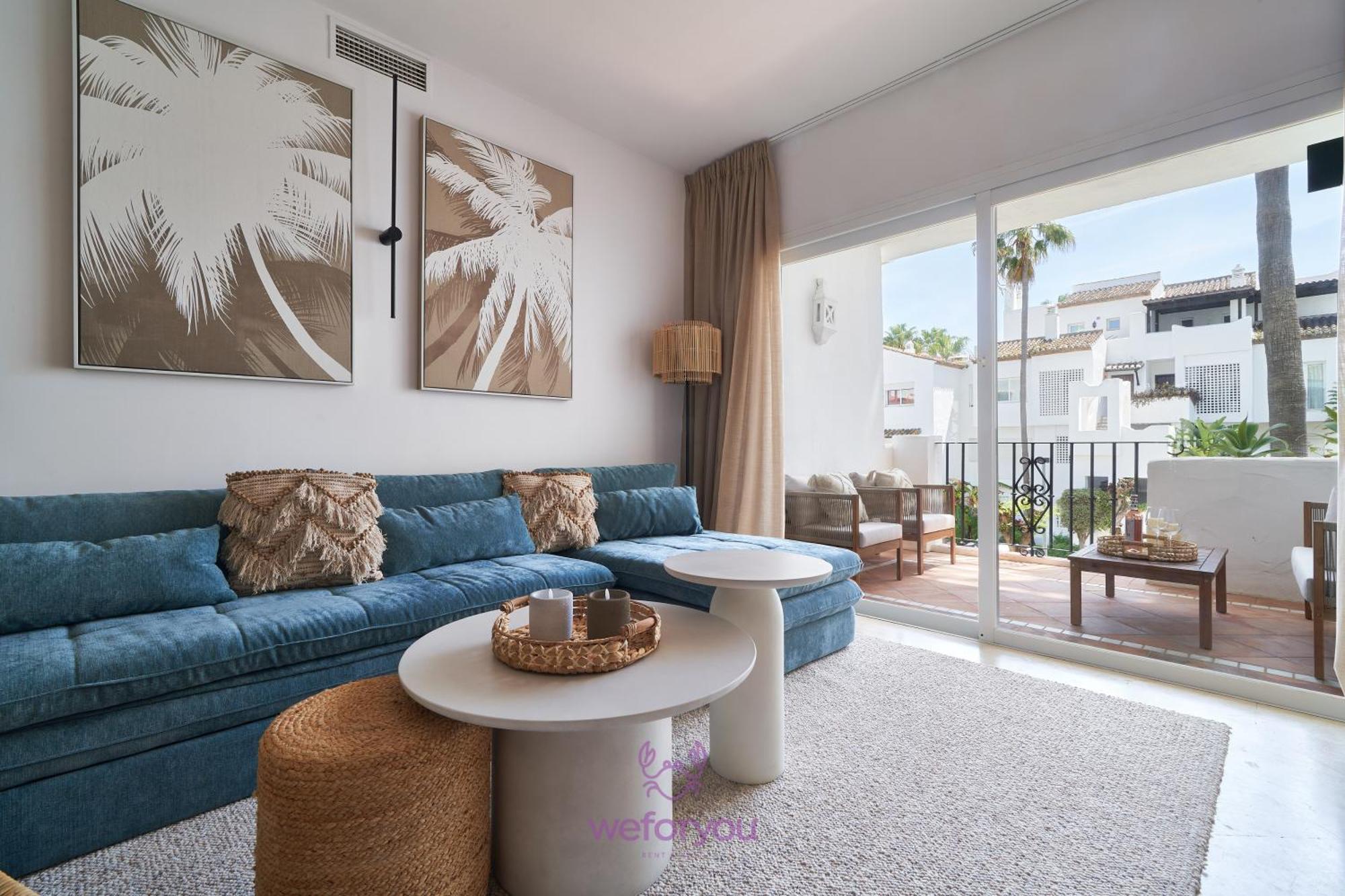 Apartment Weforyou Costalita 2 Bedrooms