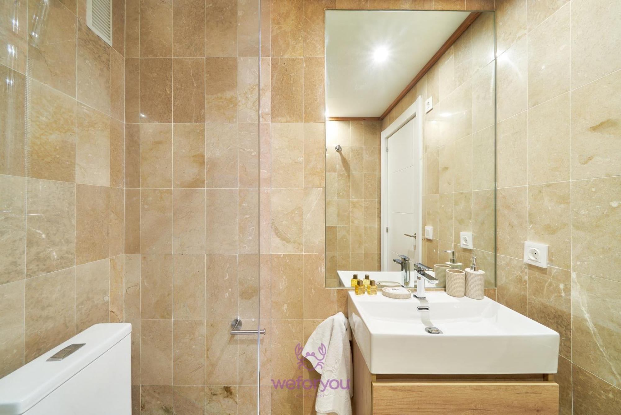 Apartment Weforyou Costalita 2 Bedrooms Estepona