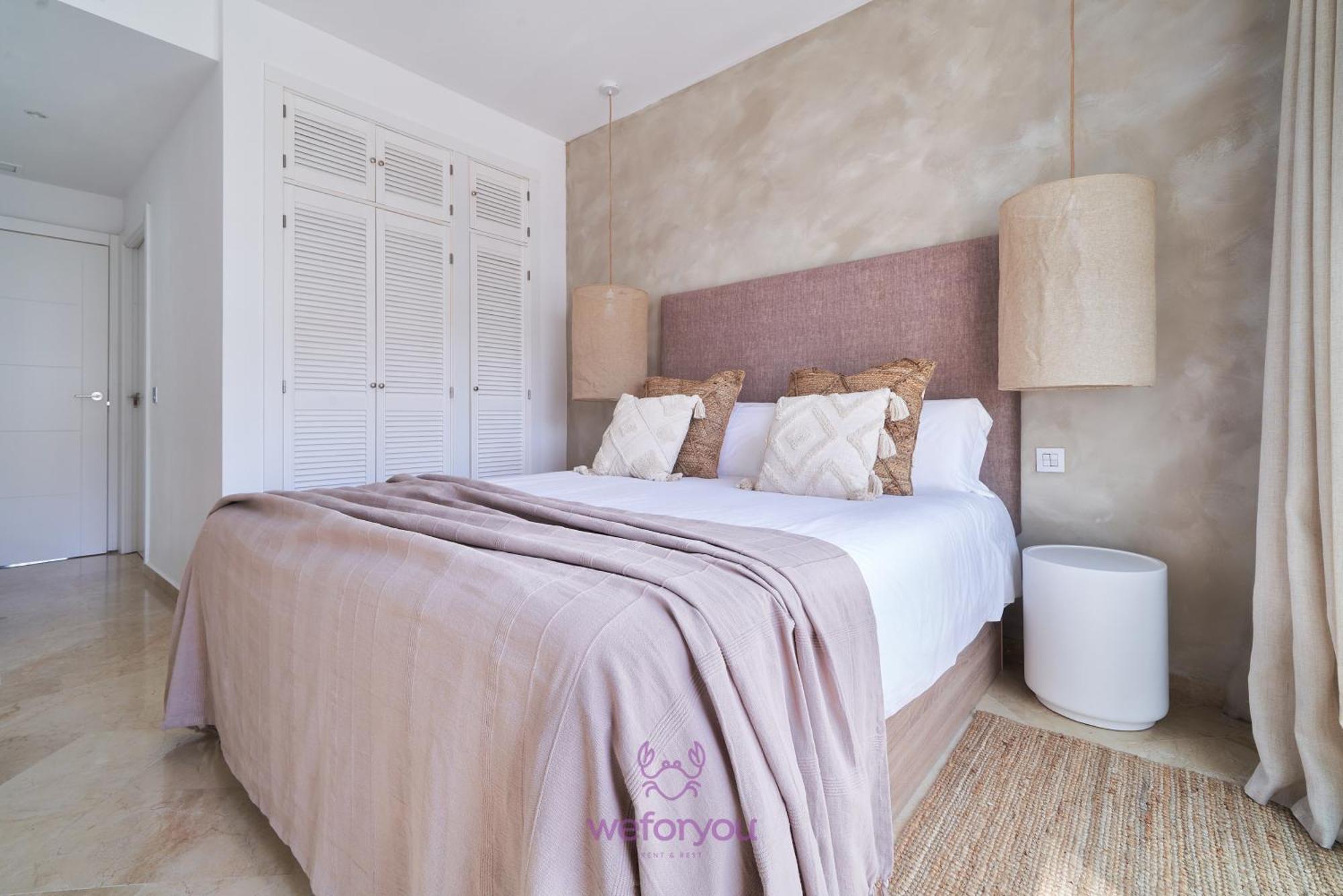 Weforyou Costalita 2 Bedrooms Estepona