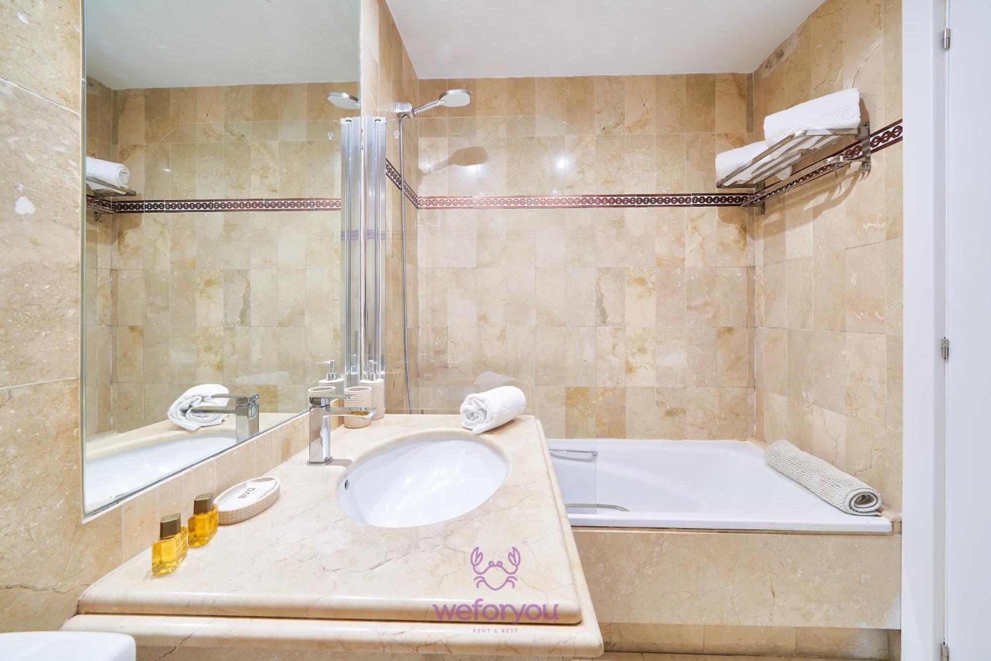 Weforyou Costalita 2 Bedrooms