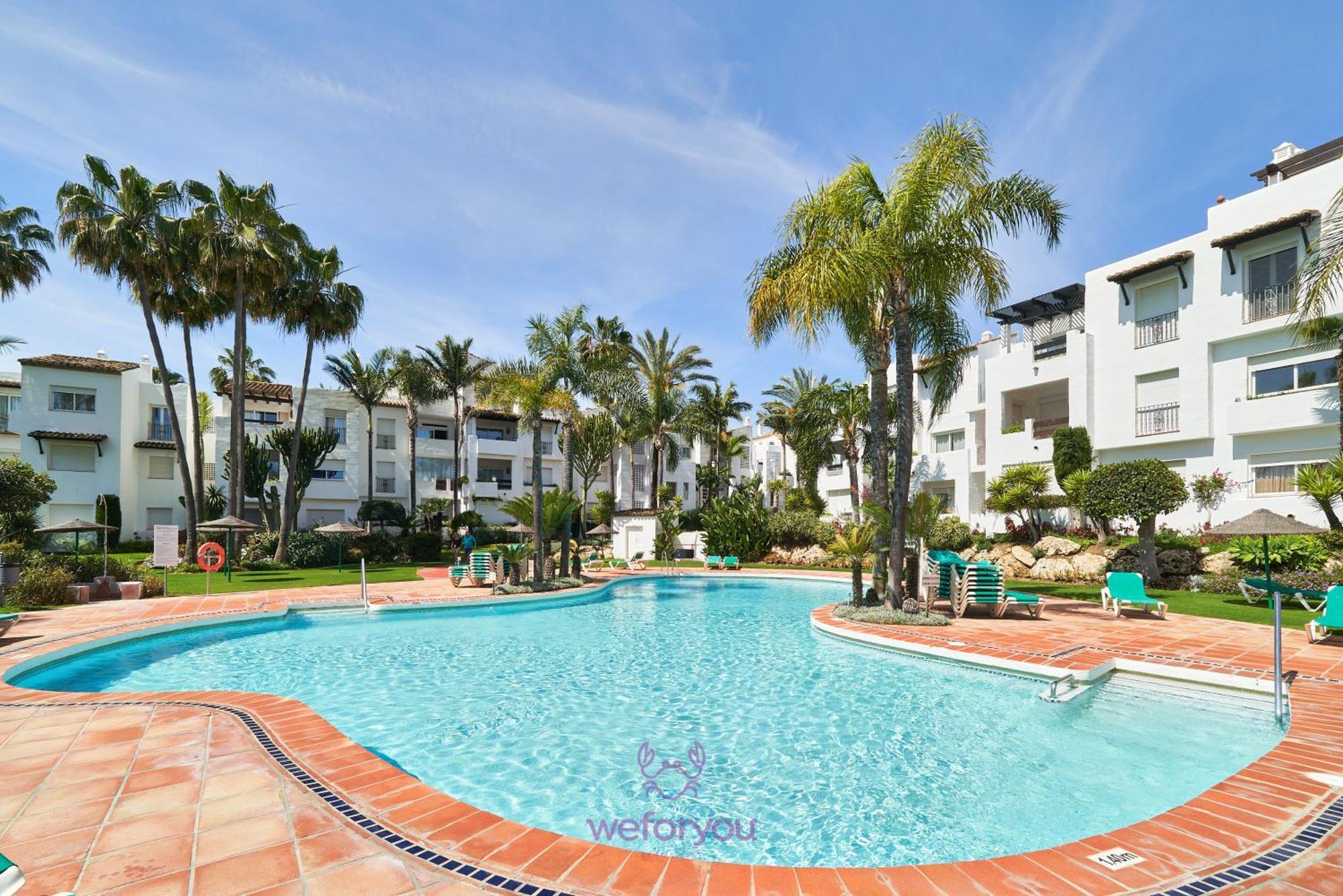 Weforyou Costalita 2 Bedrooms Apartment *