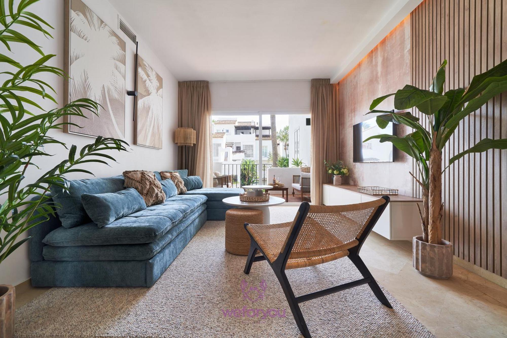 Weforyou Costalita 2 Bedrooms * Estepona