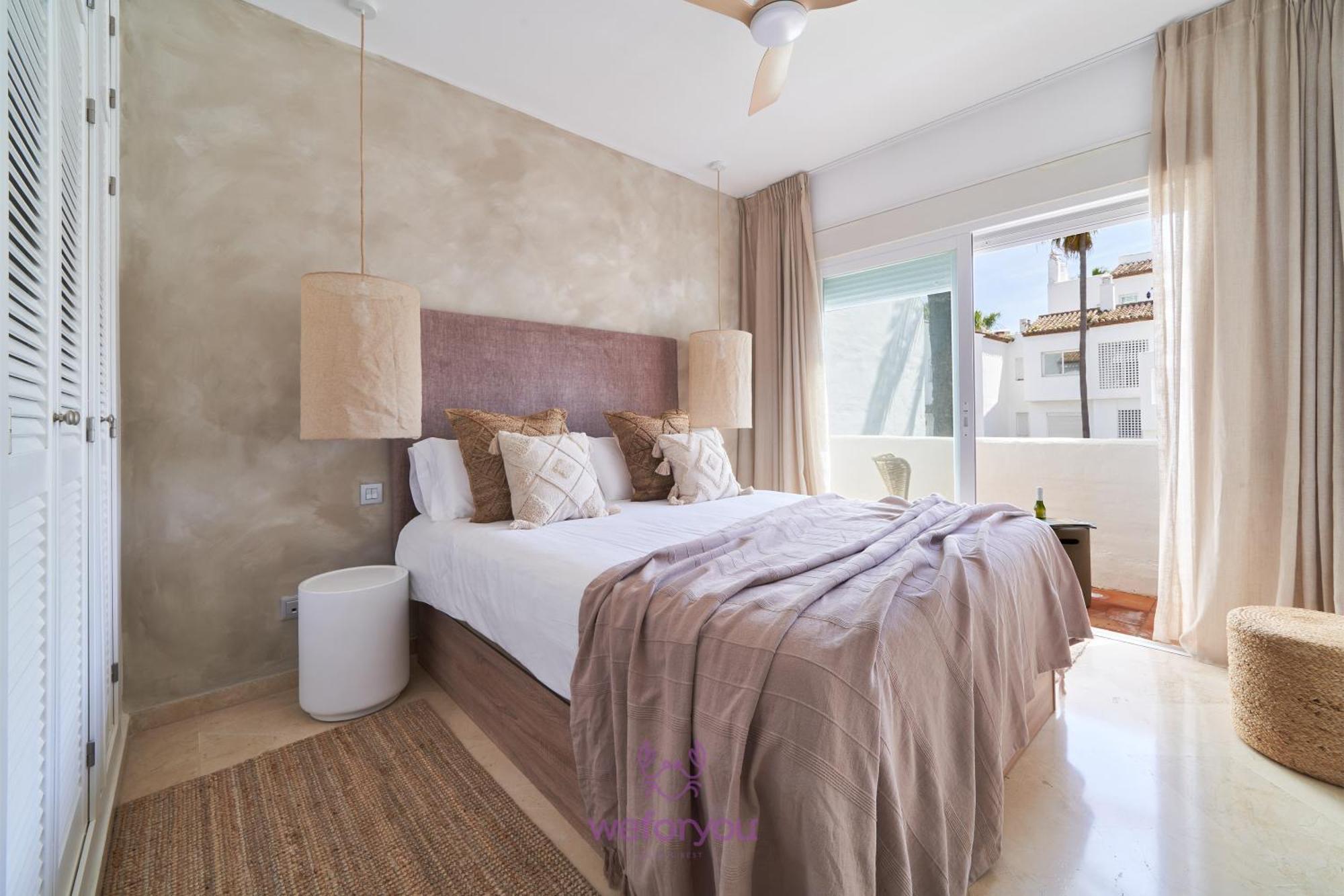 Weforyou Costalita 2 Bedrooms