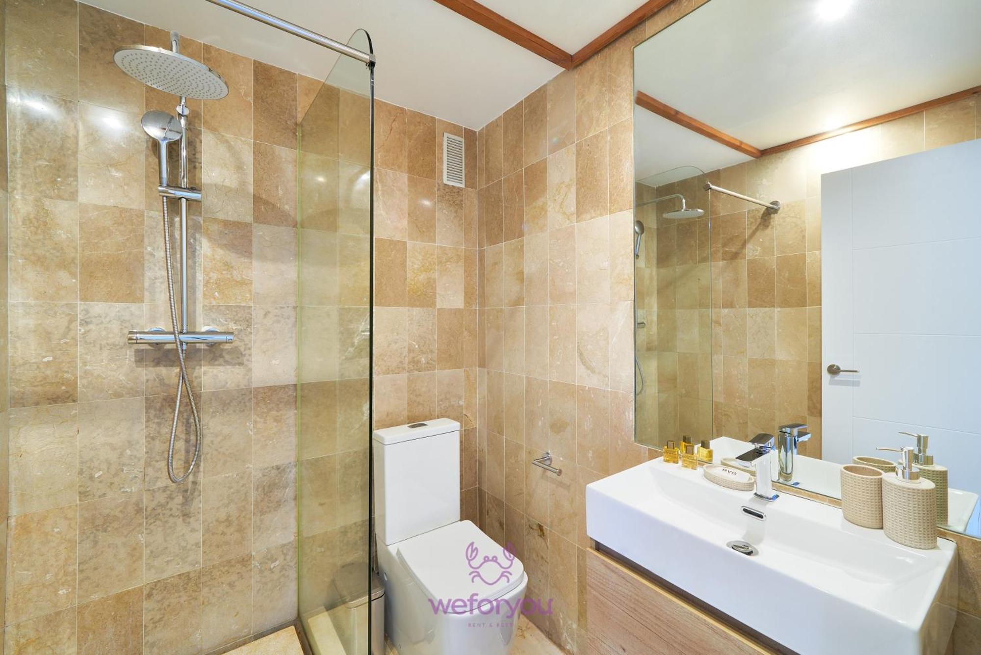 Apartment Weforyou Costalita 2 Bedrooms