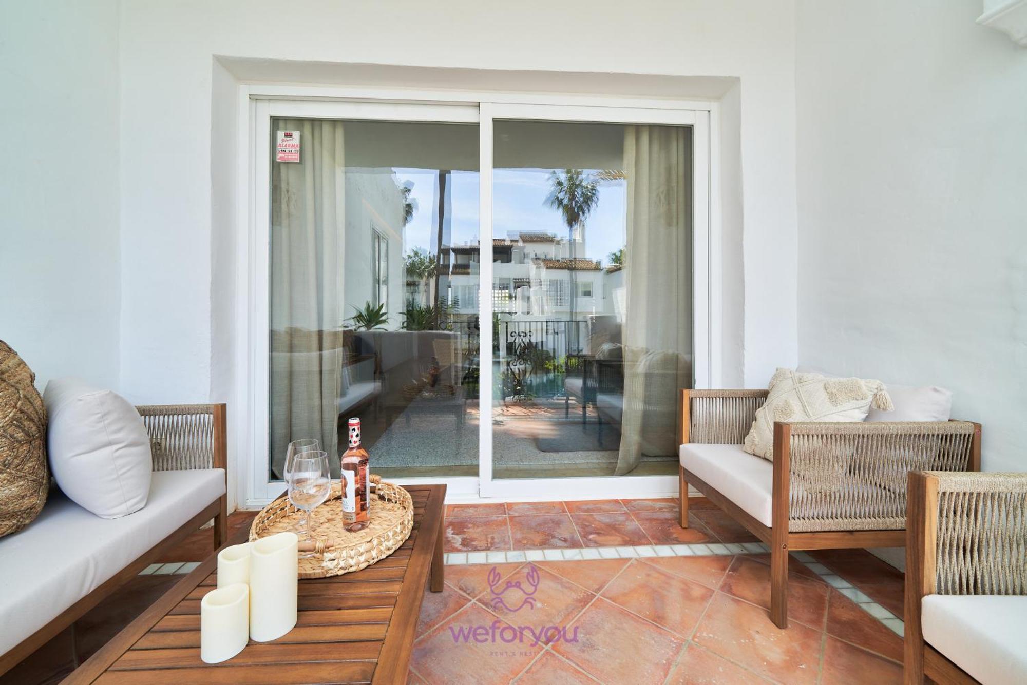 Weforyou Costalita 2 Bedrooms *