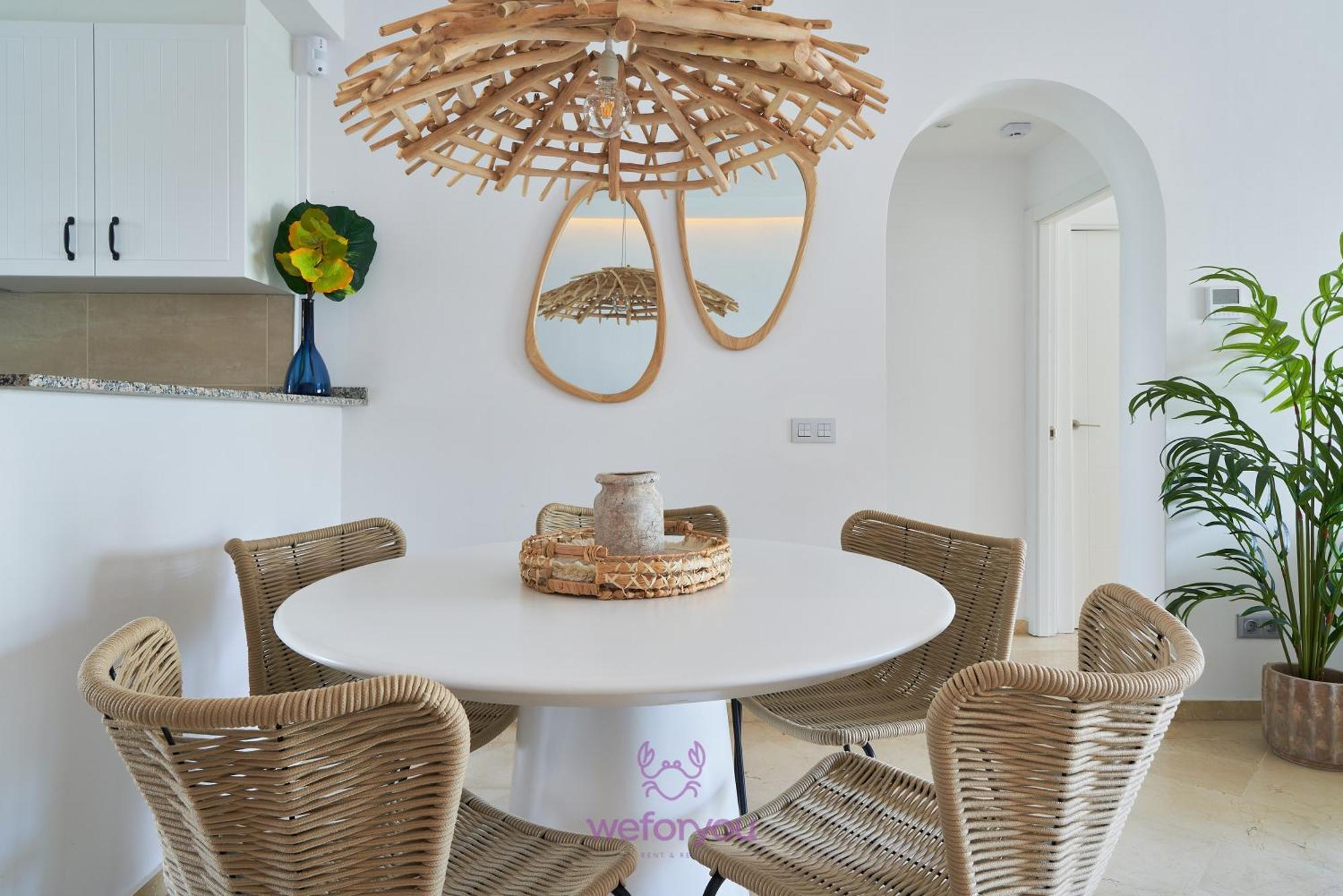 Weforyou Costalita 2 Bedrooms Apartment