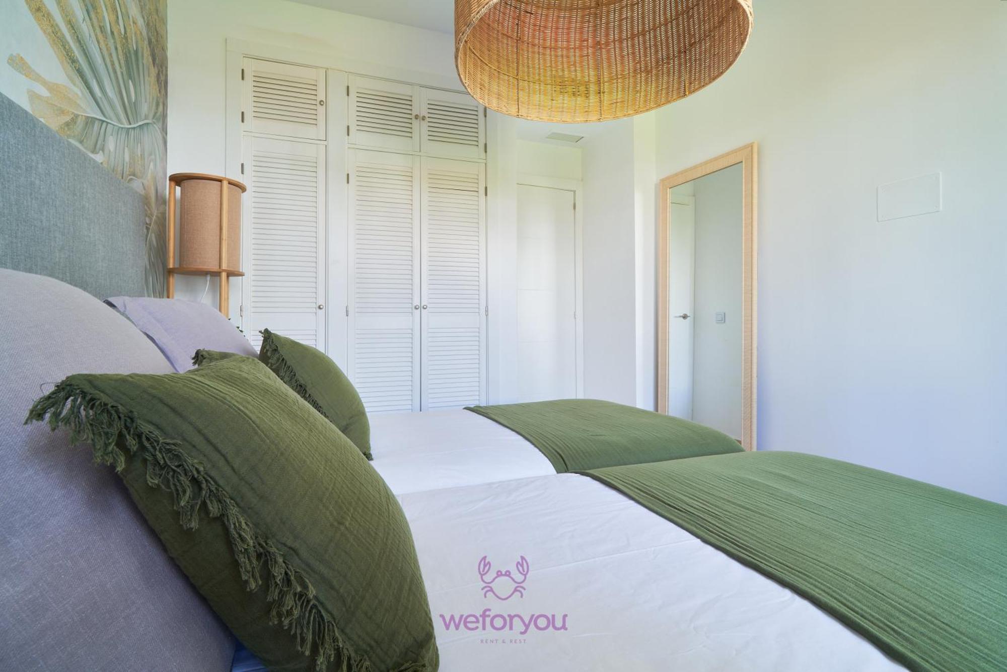 Apartment Weforyou Costalita 2 Bedrooms