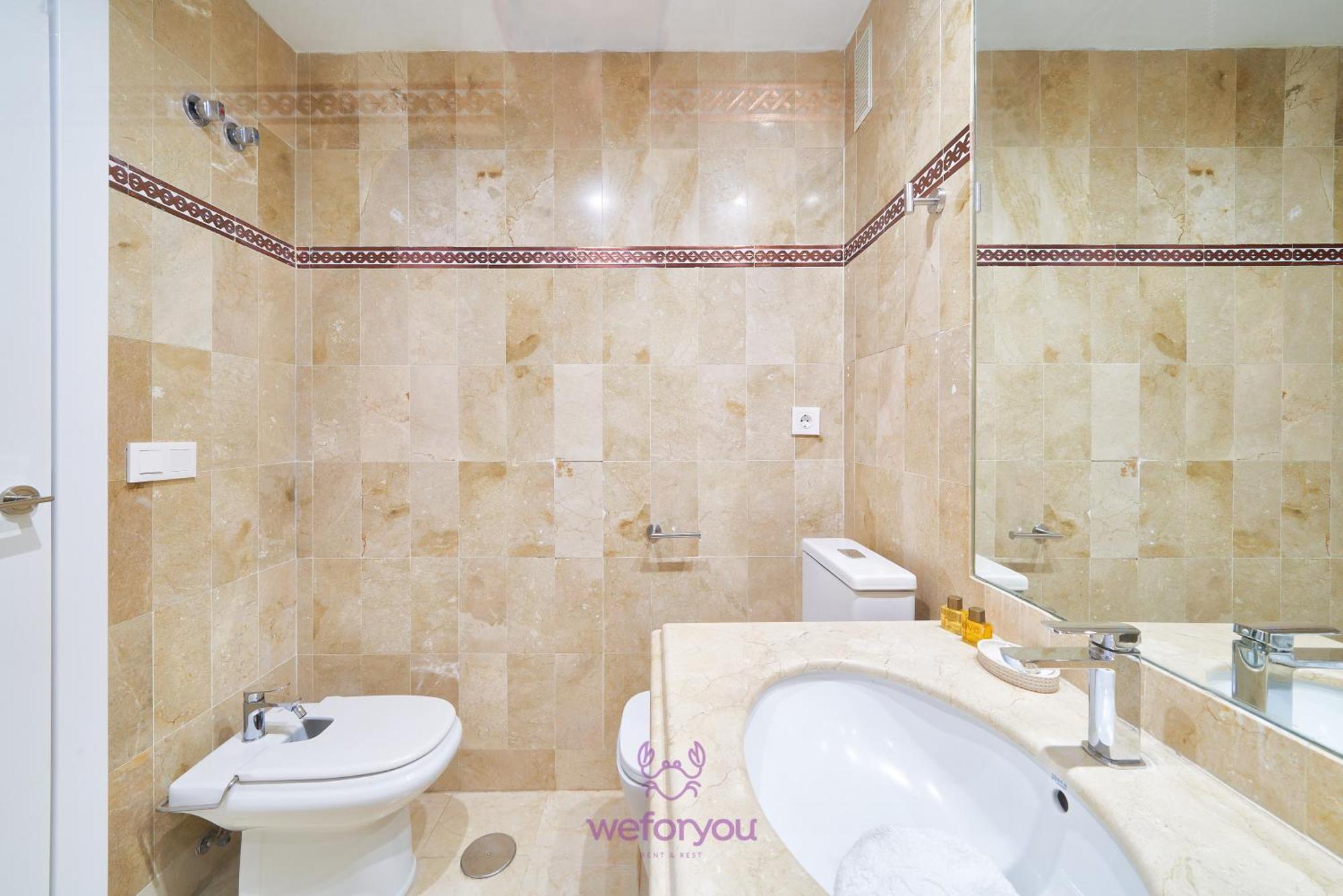 Weforyou Costalita 2 Bedrooms Apartment