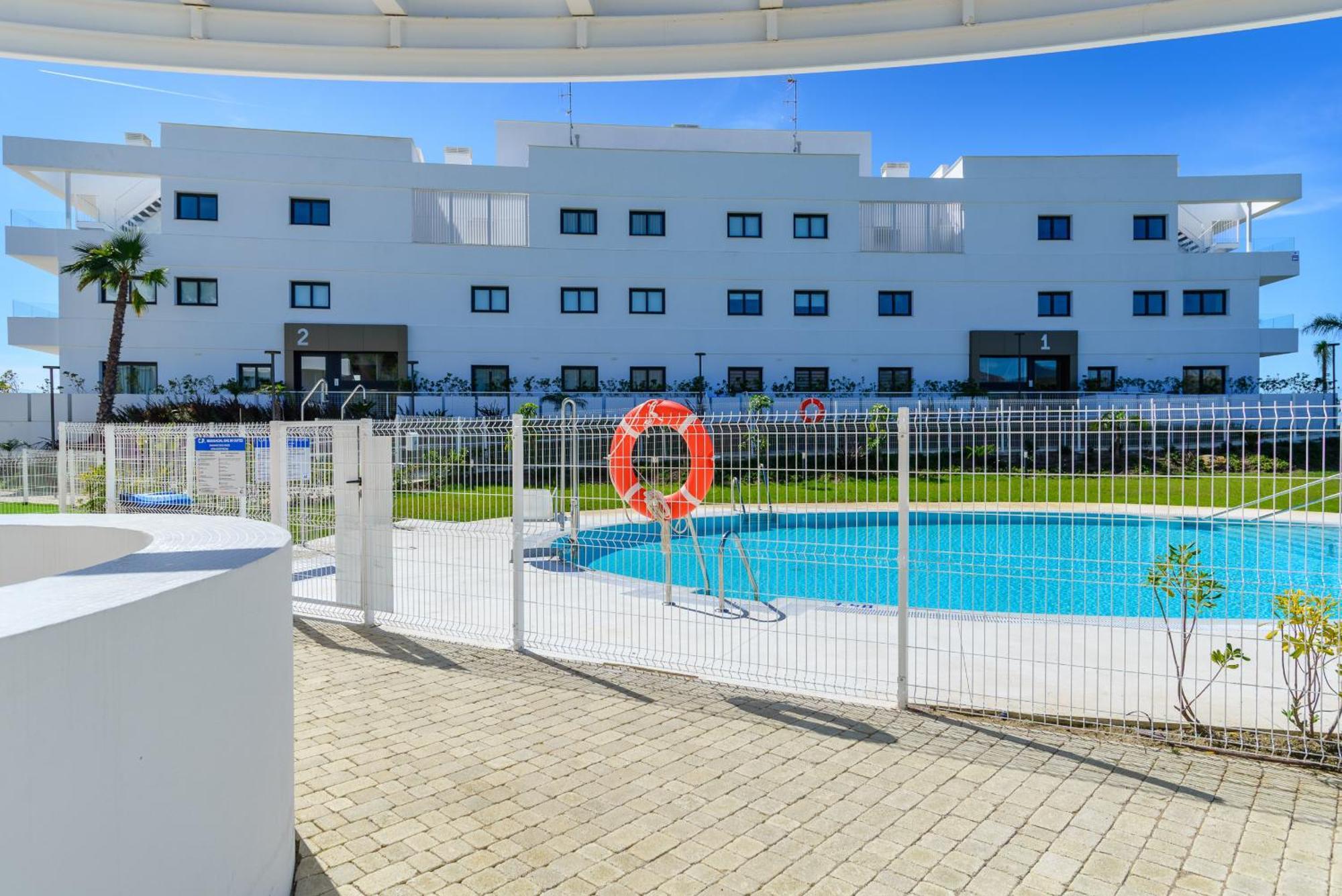 Apartment One-80 2440